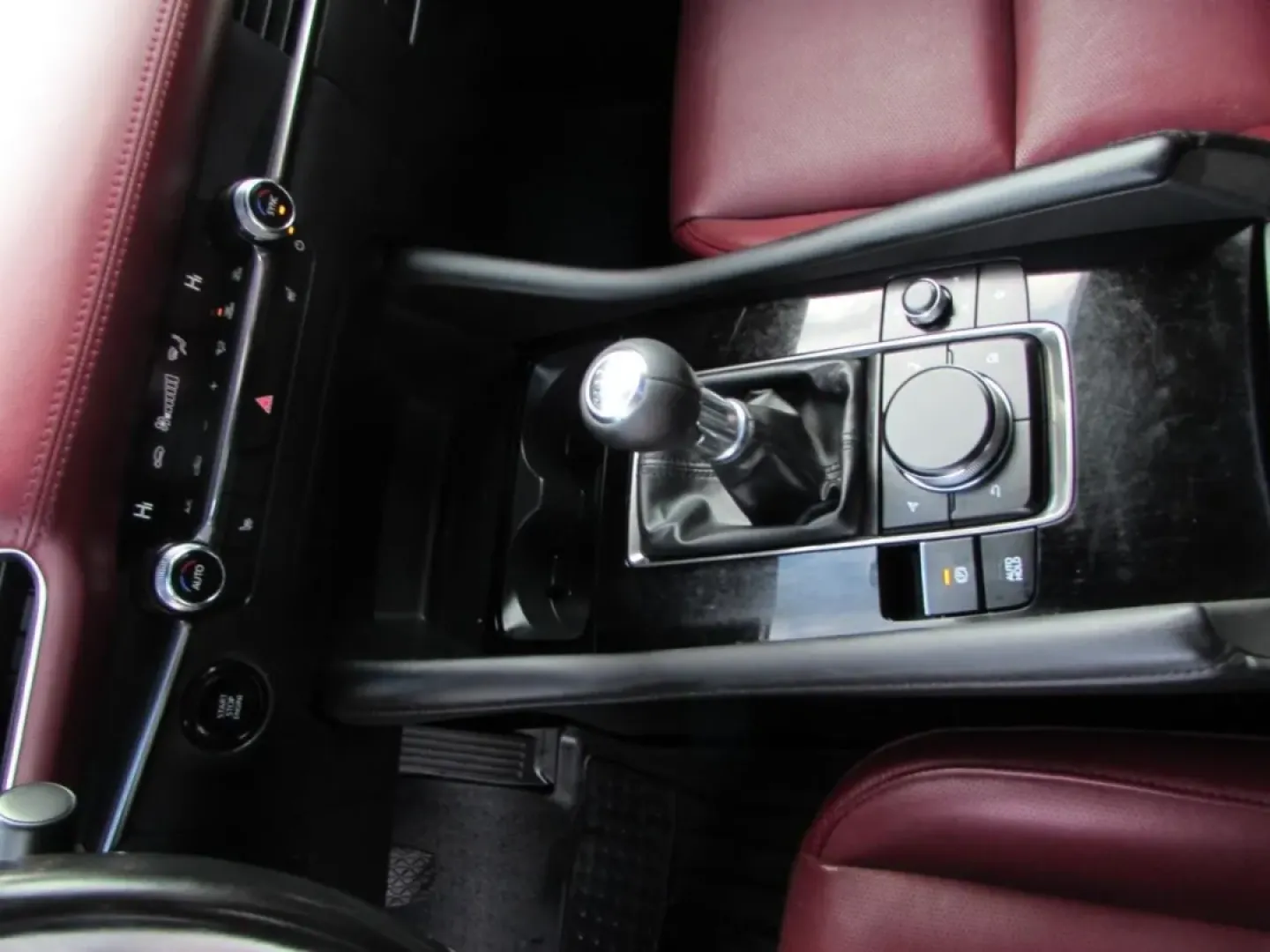 2025 /Red Mazda Mazda3 2.5 S Premium Package (JM1BPAMMXS1) with an 2.5L L4 DOHC 16V engine, 6A transmission, located at 12836 Highway 21, De Soto, MO, 63020, (636) 337-7777, 38.151867, -90.575615 - **Elevate Your Daily Commute with the 2025 Mazda3 Hatchback! Perfect for Budget-Conscious Buyers in De Soto, MO**<br /> <br /> Are you ready to transform your everyday drives into enjoyable journeys? The 2025 Mazda3 Hatchback is not just a car; it's a lifestyle upgrade, ideal for those seeking a sty - Photo#19