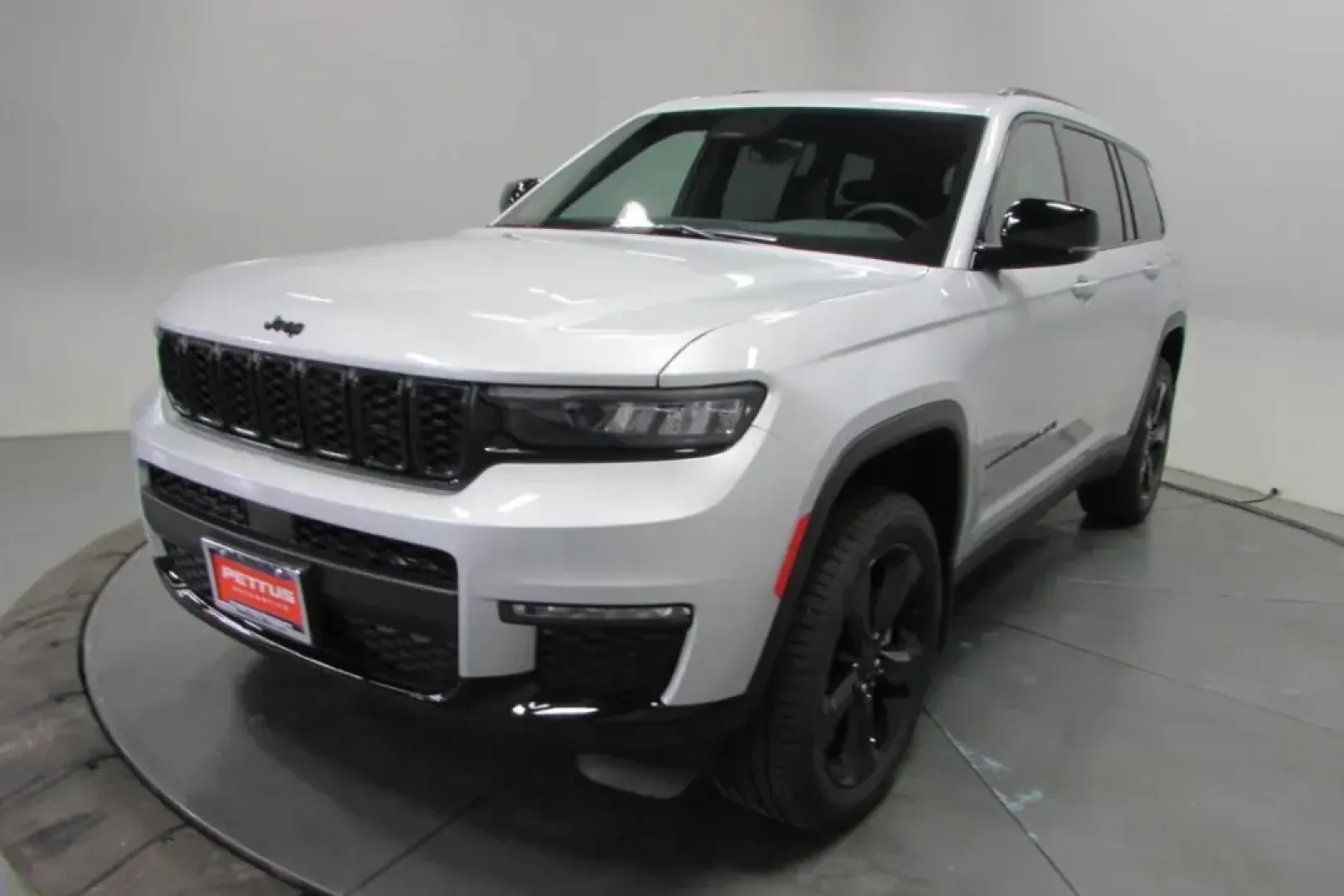 2025 /Global Black Leather Jeep Grand Cherokee Limited (1C4RJKBG9S8) with an Other engine, located at 12830 Highway 21, De Soto, MO, 63020, (636) 337-7777, 38.153099, -90.573624 - Embrace adventure and elevate your lifestyle with the stunning 2025 Jeep Grand Cherokee L Limited available at Pettus CDJR DeSoto! This impressive SUV is designed for those who seek both luxury and utility, making it the perfect choice for growing families, outdoor enthusiasts, and anyone in need of - Photo#1