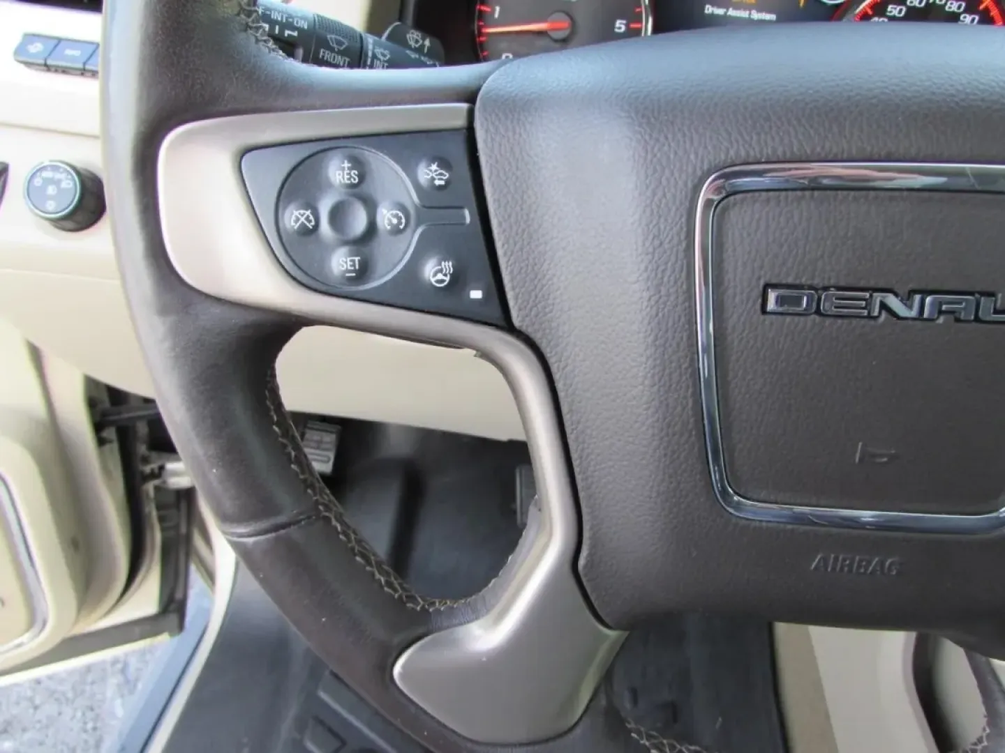 2015 /Cocoa/Shale GMC Yukon Denali (1GKS2JKJ8FR) with an 6.2L V8 OHV 16V engine, Automatic transmission, located at 12830 Highway 21, De Soto, MO, 63020, (636) 337-7777, 38.153099, -90.573624 - Experience the freedom and versatility that comes with owning a 2015 GMC Yukon XL Denali, perfect for those who need a reliable companion for family adventures, long commutes, or weekend getaways. At Pettus CDJR DeSoto, located conveniently at 12830 Highway 21 in De Soto, MO, we are your go-to used - Photo#14