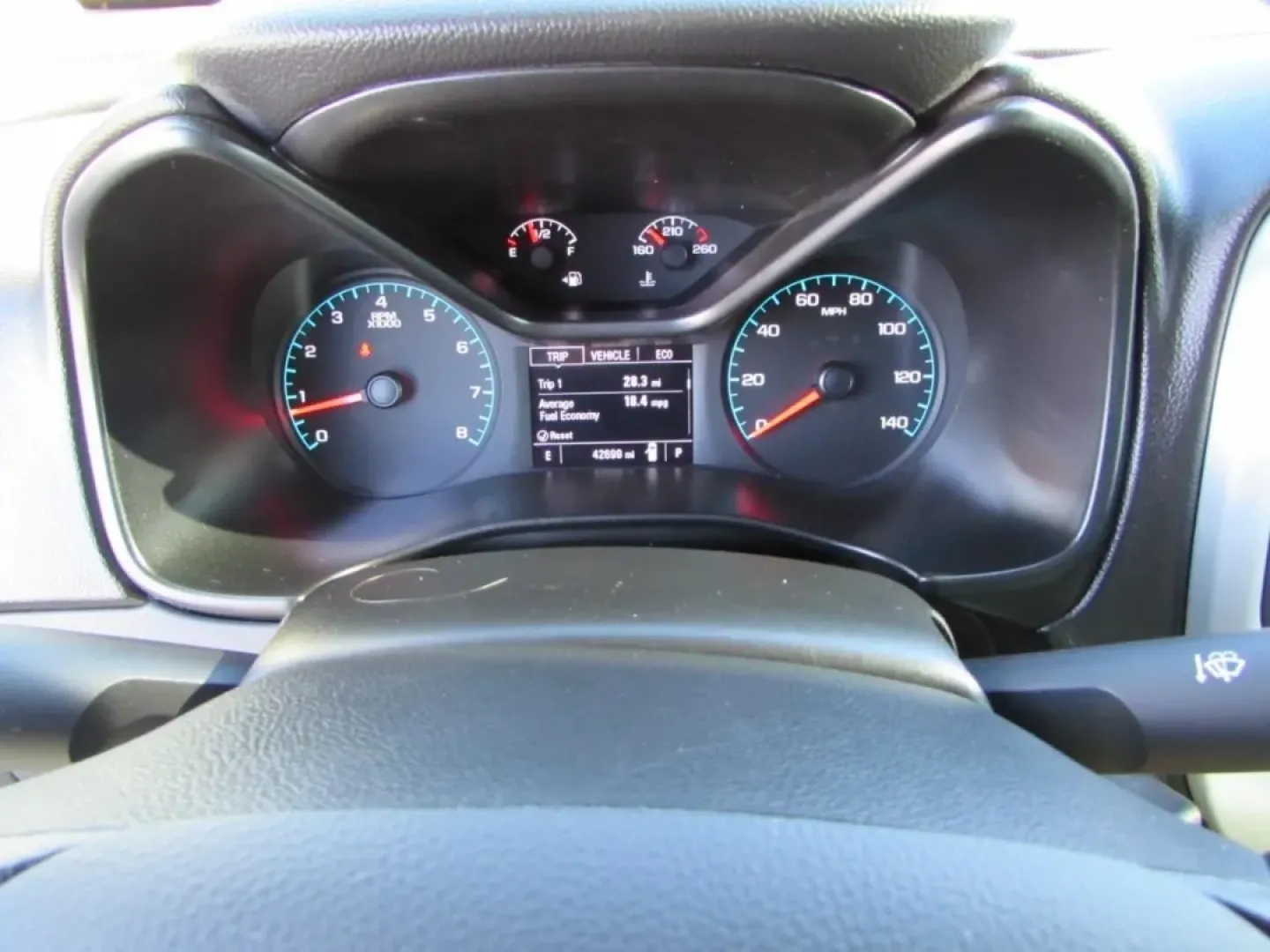 2022 /Black GMC Canyon Elevation (1GTG6CEN7N1) with an 3.6L V6 DOHC 24V engine, 6A transmission, located at 12836 Highway 21, De Soto, MO, 63020, (636) 337-7777, 38.151867, -90.575615 - **Elevate Your Adventures with the 2022 GMC Canyon 4WD Elevation Crew Cab!** <br /> <br /> Are you ready to take on your next weekend adventure or give your growing family the spacious ride they deserve? Look no further than the 2022 GMC Canyon 4WD Elevation Crew Cab available now at Pettus Ford De - Photo#20