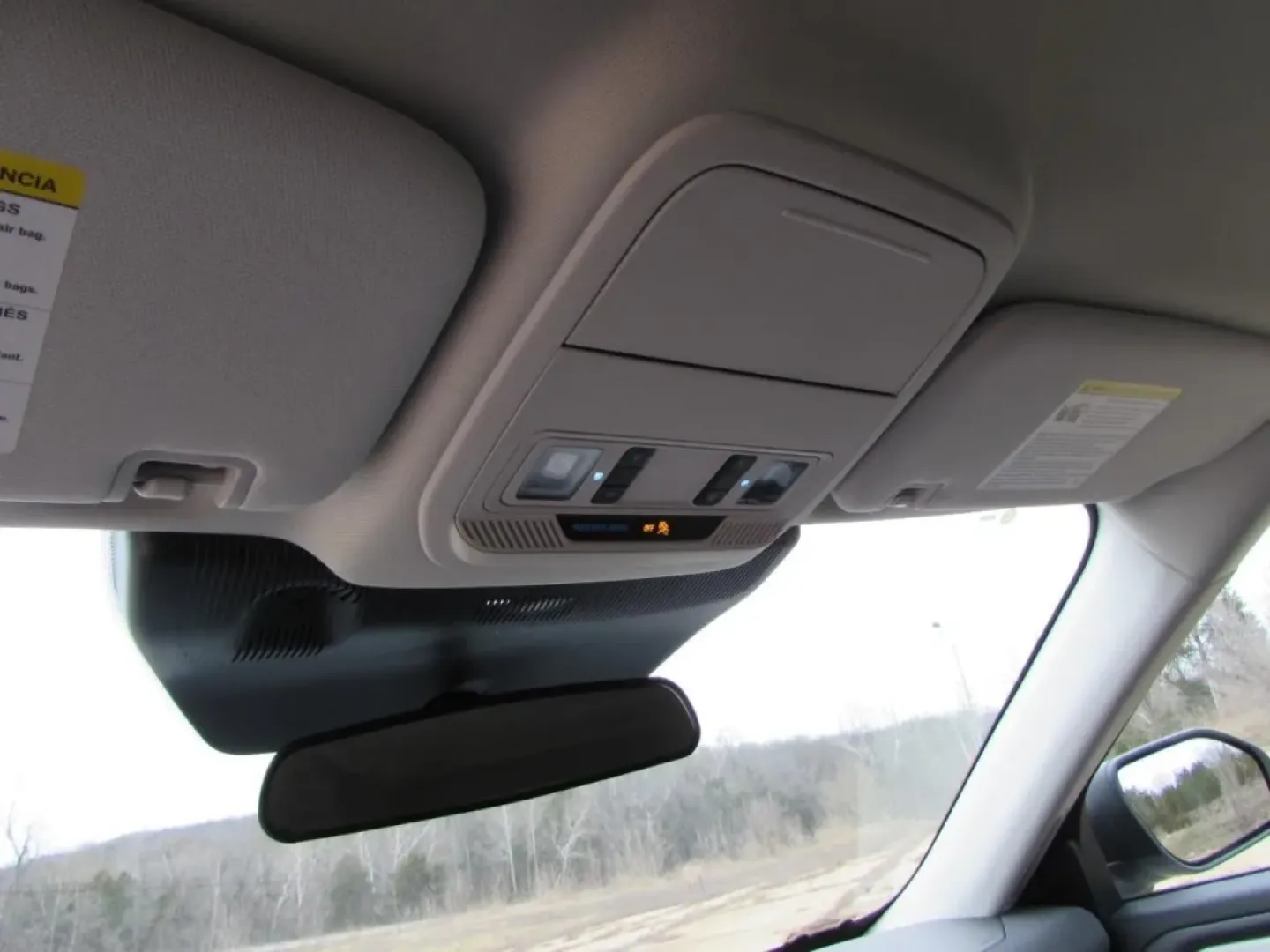 2026 /Ultra Dark Space Gray Ford Explorer Active (1FMUK8DH3TG) with an 2.3L EcoBoost I-4 engine, Automatic transmission, located at 12836 Highway 21, De Soto, MO, 63020, (636) 337-7777, 38.151867, -90.575615 - Introducing the 2026 Ford Explorer Active-a versatile SUV designed for adventurous families and weekend warriors alike! Whether you're planning a road trip to the scenic Meramec Caverns or just navigating the weekday hustle around De Soto, MO, this vehicle is the perfect companion. With its spacious - Photo#19