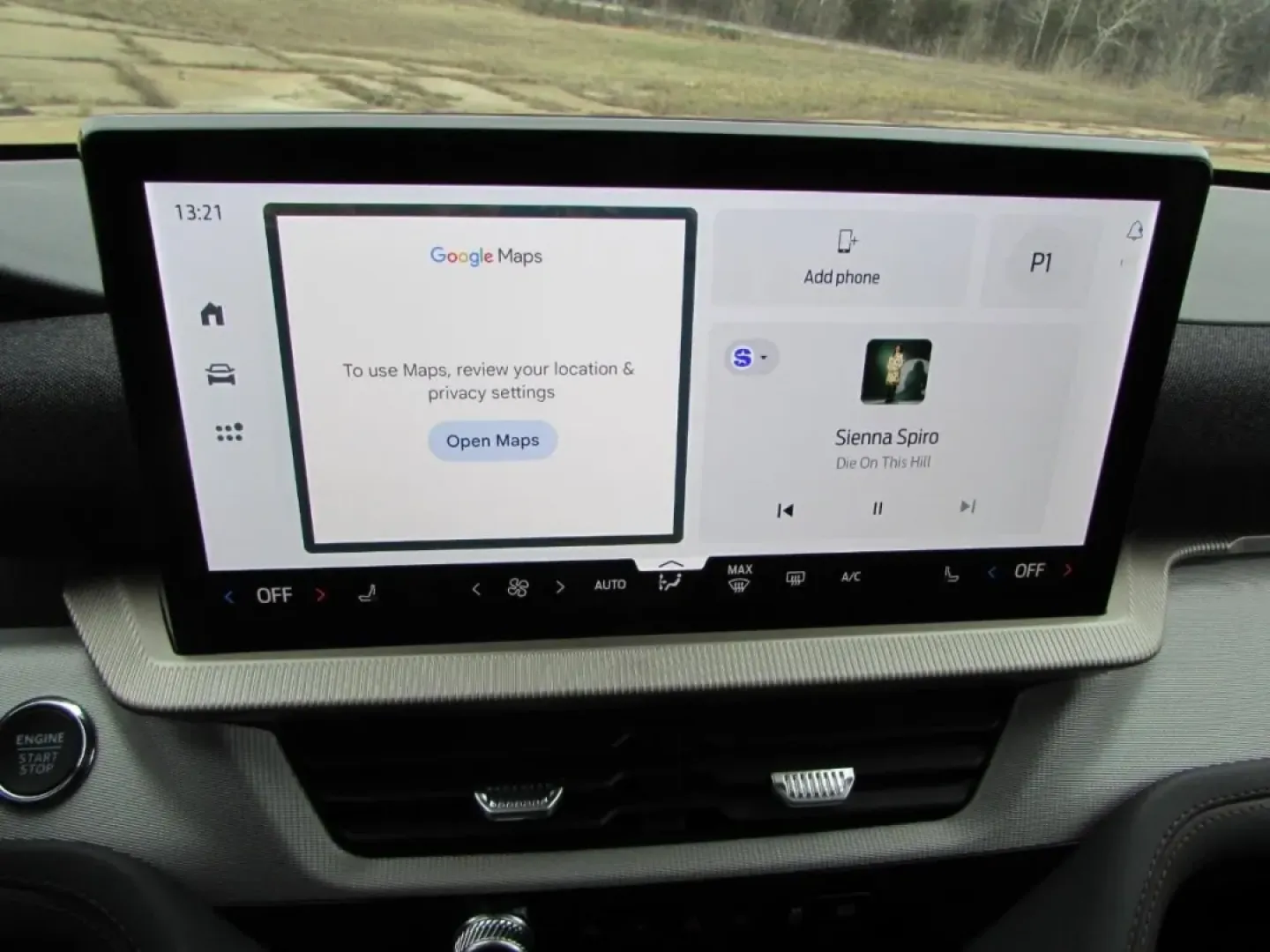 2026 /Ultra Dark Space Gray Ford Explorer Active (1FMUK8DH3TG) with an 2.3L EcoBoost I-4 engine, Automatic transmission, located at 12836 Highway 21, De Soto, MO, 63020, (636) 337-7777, 38.151867, -90.575615 - Introducing the 2026 Ford Explorer Active-a versatile SUV designed for adventurous families and weekend warriors alike! Whether you're planning a road trip to the scenic Meramec Caverns or just navigating the weekday hustle around De Soto, MO, this vehicle is the perfect companion. With its spacious - Photo#20