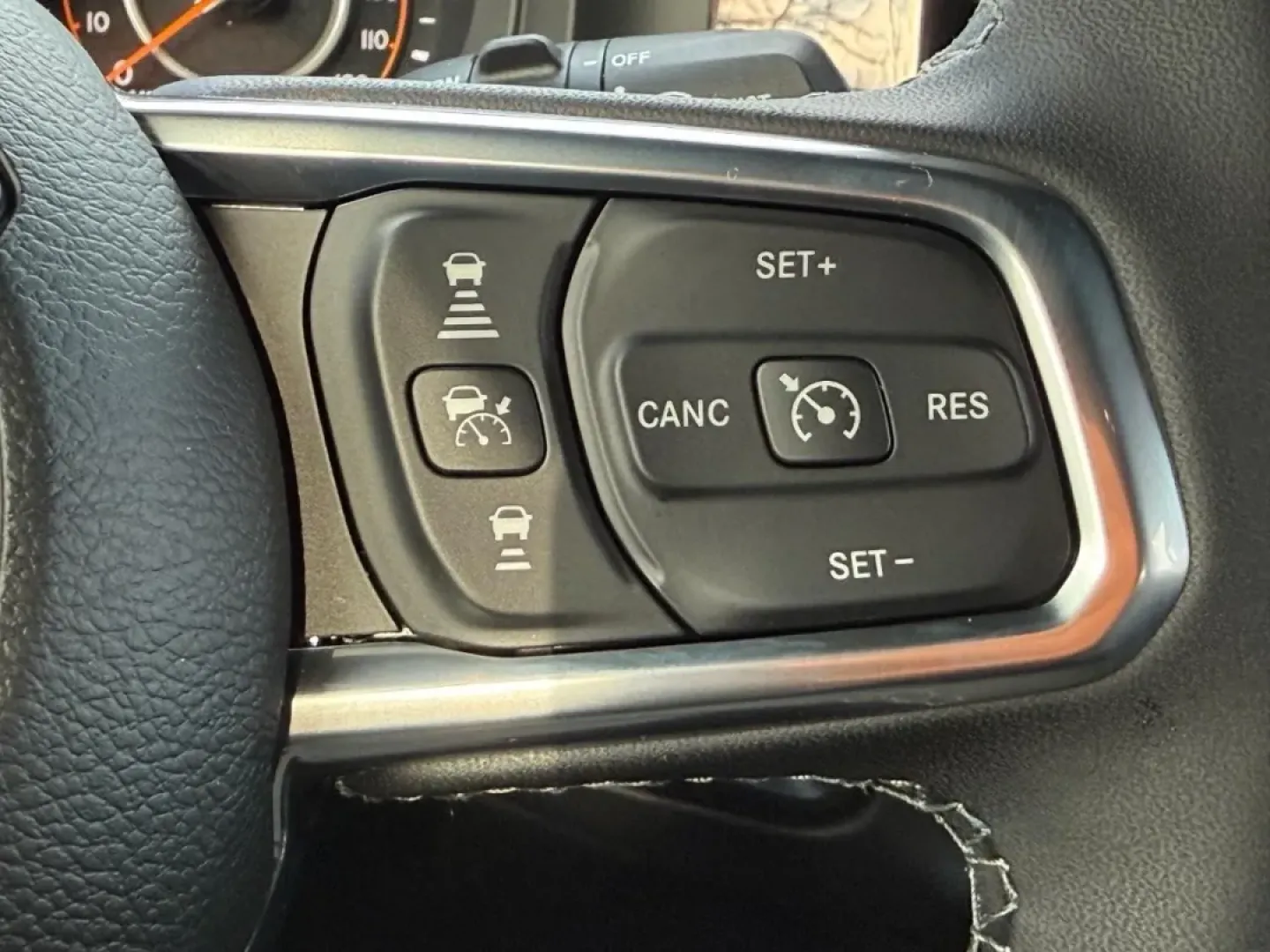 2026 /Black Leather Jeep Wrangler Sahara (1C4PJXEG7TW) with an 3.6L V6 engine, Automatic transmission, located at 970 Woodlawn Dr., Farmington, MO, 63640, (573) 431-7800, 37.825642, -90.468674 - **Unleash Adventure with the 2026 Jeep Wrangler Sahara Ideal for Outdoor Enthusiasts!**<br /> <br /> Are you ready to explore the great outdoors while cruising in style? The 2026 Jeep Wrangler Sahara is the perfect companion for those who seek adventure, whether it's a weekend getaway or navigating - Photo#9