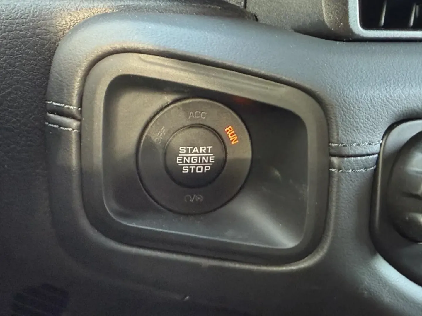 2026 /Black Leather Jeep Wrangler Sahara (1C4PJXEG7TW) with an 3.6L V6 engine, Automatic transmission, located at 970 Woodlawn Dr., Farmington, MO, 63640, (573) 431-7800, 37.825642, -90.468674 - **Unleash Adventure with the 2026 Jeep Wrangler Sahara Ideal for Outdoor Enthusiasts!**<br /> <br /> Are you ready to explore the great outdoors while cruising in style? The 2026 Jeep Wrangler Sahara is the perfect companion for those who seek adventure, whether it's a weekend getaway or navigating - Photo#10