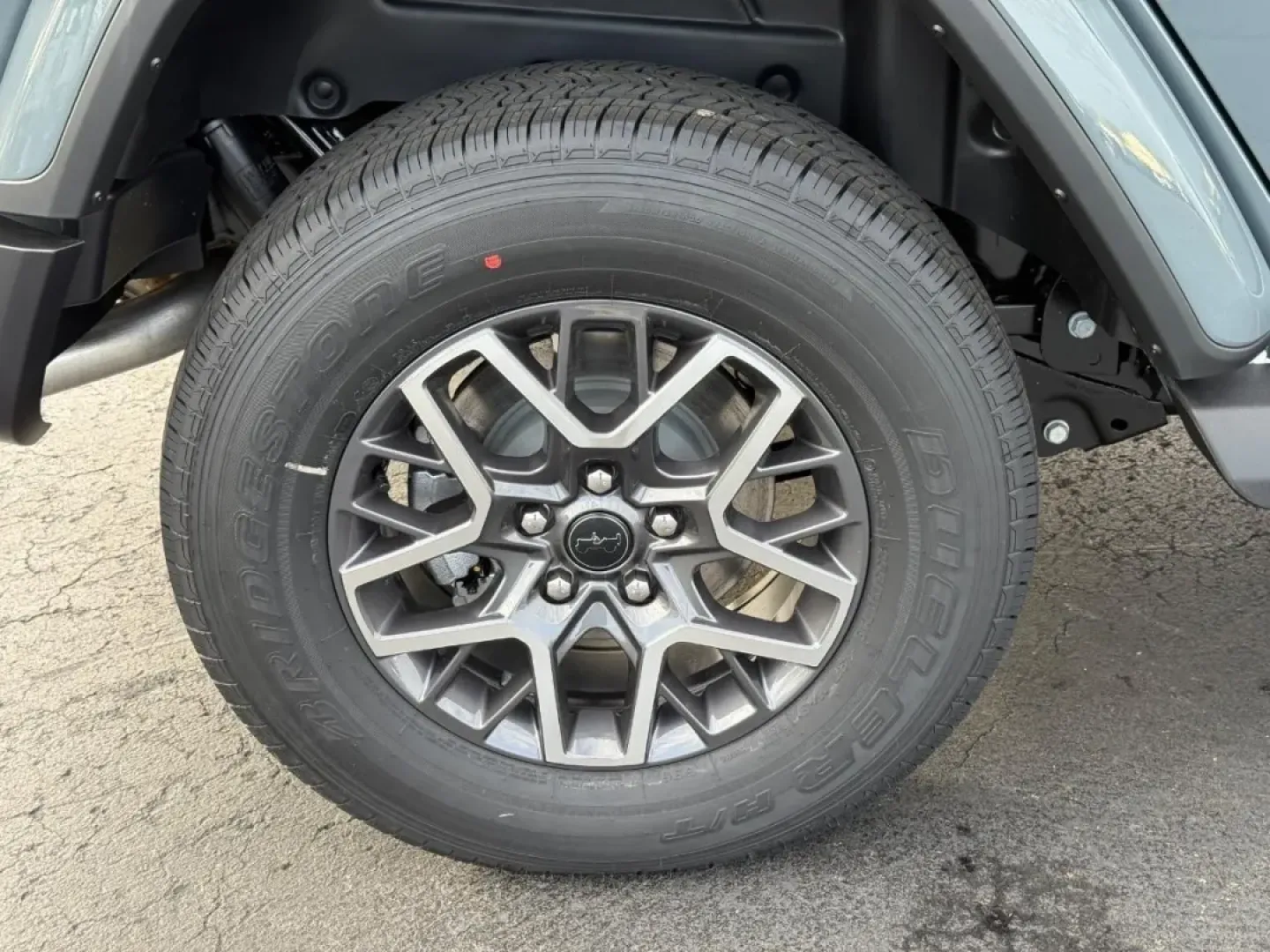 2026 /Black Leather Jeep Wrangler Sahara (1C4PJXEG7TW) with an 3.6L V6 engine, Automatic transmission, located at 970 Woodlawn Dr., Farmington, MO, 63640, (573) 431-7800, 37.825642, -90.468674 - **Unleash Adventure with the 2026 Jeep Wrangler Sahara Ideal for Outdoor Enthusiasts!**<br /> <br /> Are you ready to explore the great outdoors while cruising in style? The 2026 Jeep Wrangler Sahara is the perfect companion for those who seek adventure, whether it's a weekend getaway or navigating - Photo#3