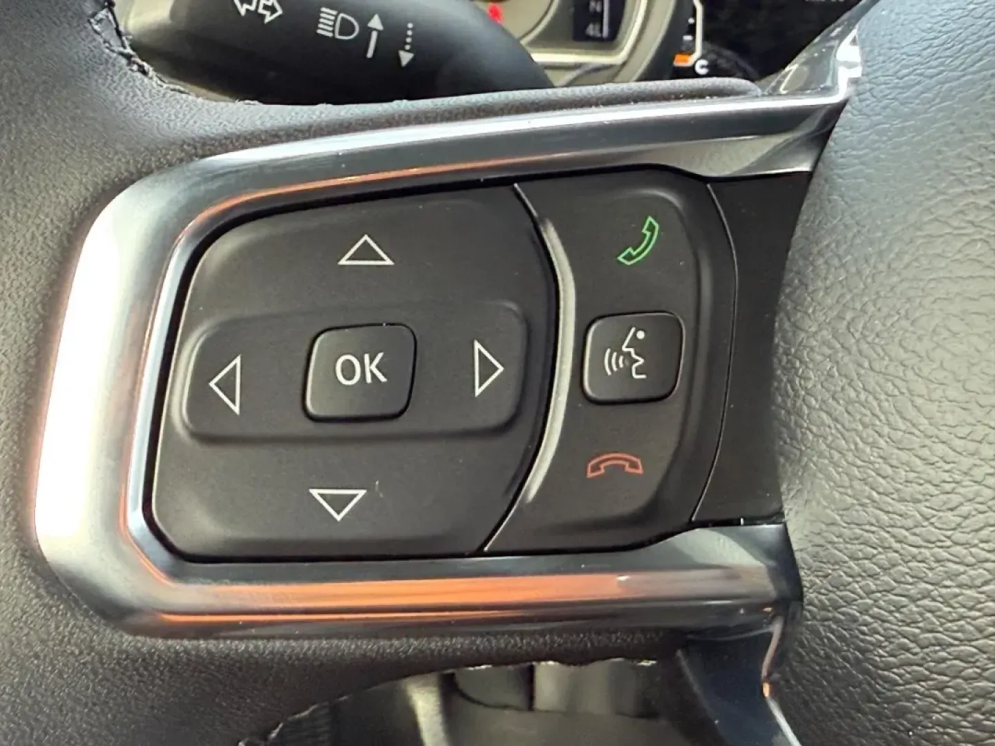 2026 /Black Leather Jeep Wrangler Sahara (1C4PJXEG7TW) with an 3.6L V6 engine, Automatic transmission, located at 970 Woodlawn Dr., Farmington, MO, 63640, (573) 431-7800, 37.825642, -90.468674 - **Unleash Adventure with the 2026 Jeep Wrangler Sahara Ideal for Outdoor Enthusiasts!**<br /> <br /> Are you ready to explore the great outdoors while cruising in style? The 2026 Jeep Wrangler Sahara is the perfect companion for those who seek adventure, whether it's a weekend getaway or navigating - Photo#8