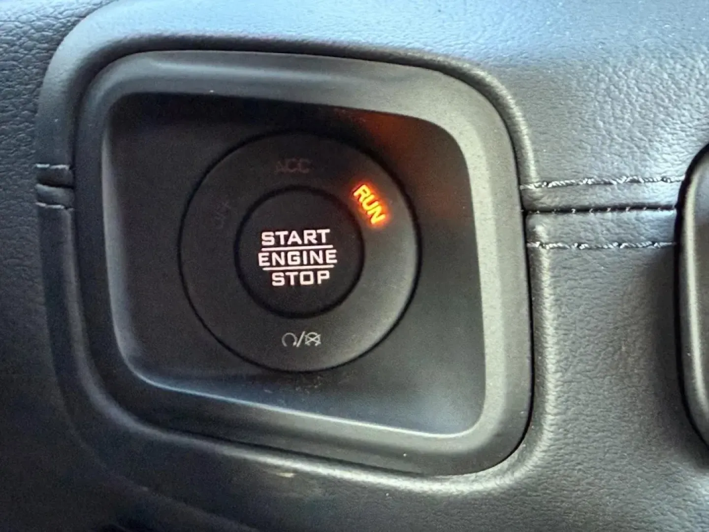 2026 /Black Leather Jeep Wrangler Sahara (1C4PJXENXTW) with an 2.0L engine, Automatic transmission, located at 970 Woodlawn Dr., Farmington, MO, 63640, (573) 431-7800, 37.825642, -90.468674 - **Explore Life's Adventures with the 2026 Jeep Wrangler Sahara at Pettus CDJR Farmington!**<br /> <br /> Are you ready to elevate your lifestyle with a vehicle that's as adventurous as you are? The 2026 Jeep Wrangler Sahara is a perfect companion for weekend getaways, off-road escapades, or even you - Photo#10