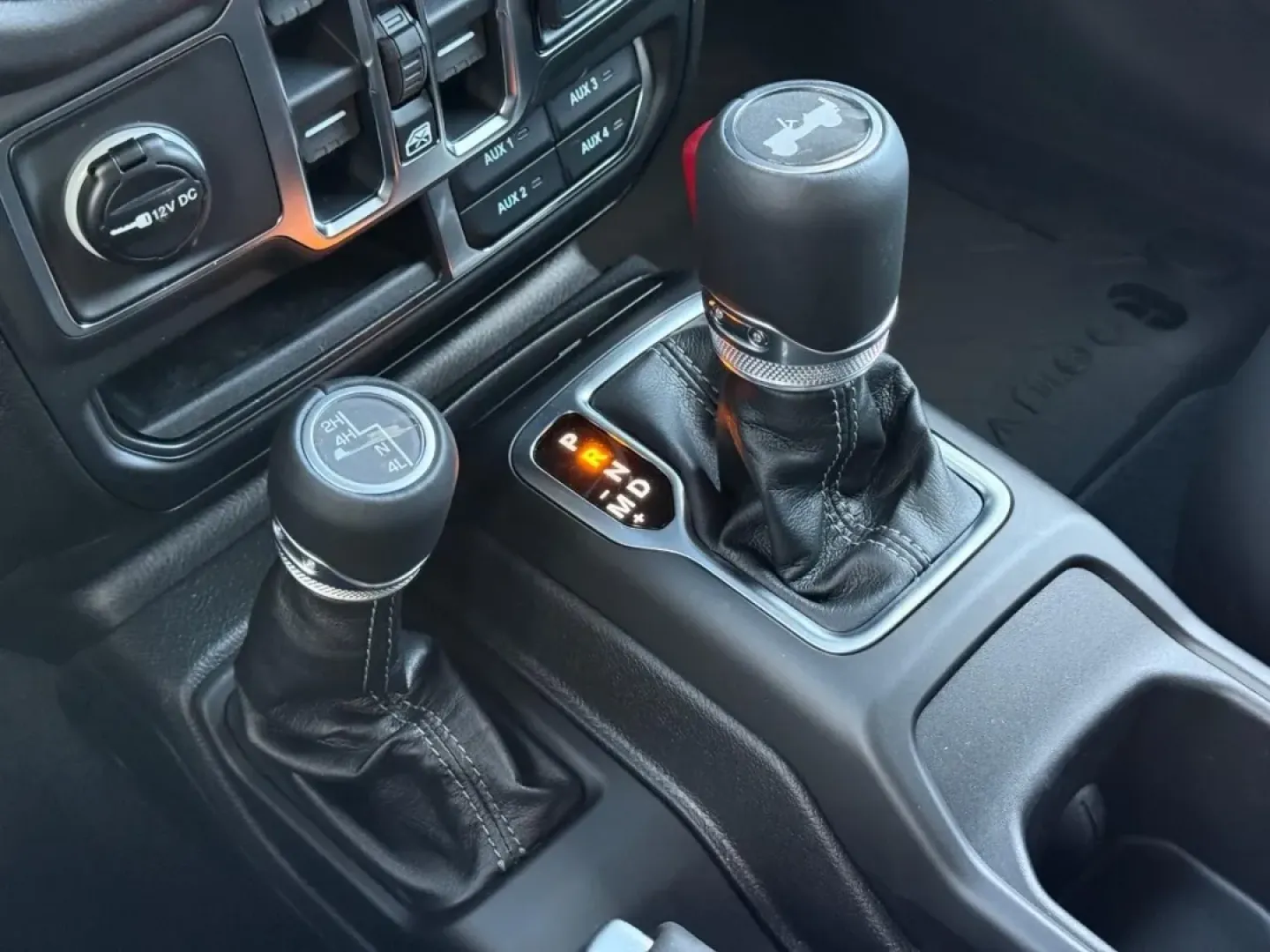 2026 /Black Leather Jeep Wrangler Sahara (1C4PJXENXTW) with an 2.0L engine, Automatic transmission, located at 970 Woodlawn Dr., Farmington, MO, 63640, (573) 431-7800, 37.825642, -90.468674 - **Explore Life's Adventures with the 2026 Jeep Wrangler Sahara at Pettus CDJR Farmington!**<br /> <br /> Are you ready to elevate your lifestyle with a vehicle that's as adventurous as you are? The 2026 Jeep Wrangler Sahara is a perfect companion for weekend getaways, off-road escapades, or even you - Photo#14