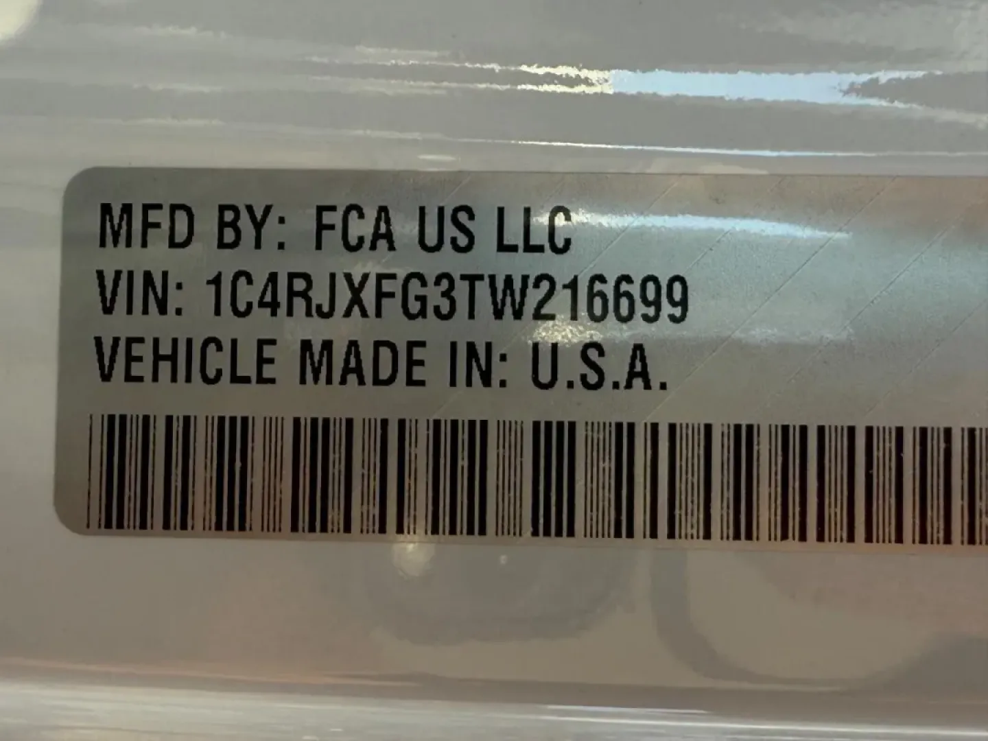 2026 /Black Leather Jeep Wrangler Rubicon X (1C4RJXFG3TW) with an 3.6L V6 engine, Automatic transmission, located at 970 Woodlawn Dr., Farmington, MO, 63640, (573) 431-7800, 37.825642, -90.468674 - Are you ready to embrace the great outdoors and elevate your weekend adventures? Look no further than this stunning pre-owned 2026 Jeep Wrangler, now available at Pettus CDJR Farmington. If you're searching for **used cars near me** that perfectly blend rugged capability and modern comfort, this Jee - Photo#19