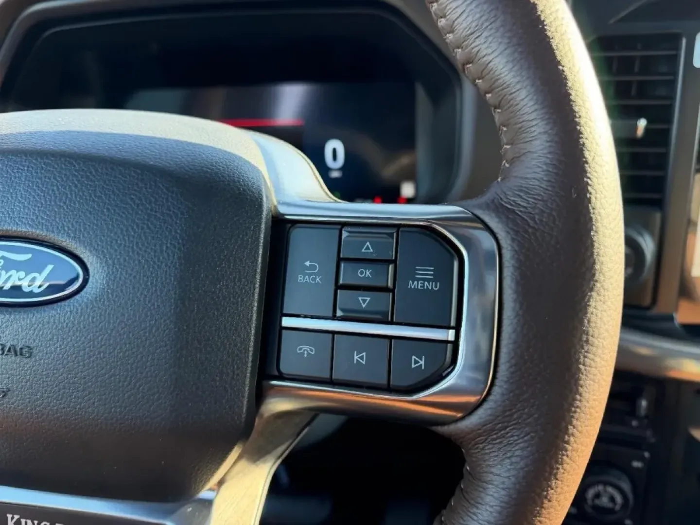 2025 /Java Ford F-150 King Ranch (1FTFW6LD6SF) with an 3.5L V6 Turbocharged engine, located at 12836 Highway 21, De Soto, MO, 63020, (636) 337-7777, 38.151867, -90.575615 - Are you searching for the perfect truck that blends rugged performance with modern convenience? Look no further than the stunning 2025 Ford F-150 King Ranch available right now at Pettus Ford Fredericktown. This exceptional pre-owned vehicle isn't just a truck; it's a lifestyle choice that caters to - Photo#13