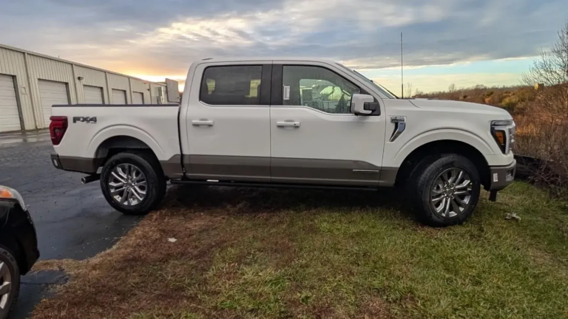 2025 /Java Ford F-150 King Ranch (1FTFW6LD6SF) with an 3.5L V6 Turbocharged engine, located at 12836 Highway 21, De Soto, MO, 63020, (636) 337-7777, 38.151867, -90.575615 - Are you searching for the perfect truck that blends rugged performance with modern convenience? Look no further than the stunning 2025 Ford F-150 King Ranch available right now at Pettus Ford Fredericktown. This exceptional pre-owned vehicle isn't just a truck; it's a lifestyle choice that caters to - Photo#1