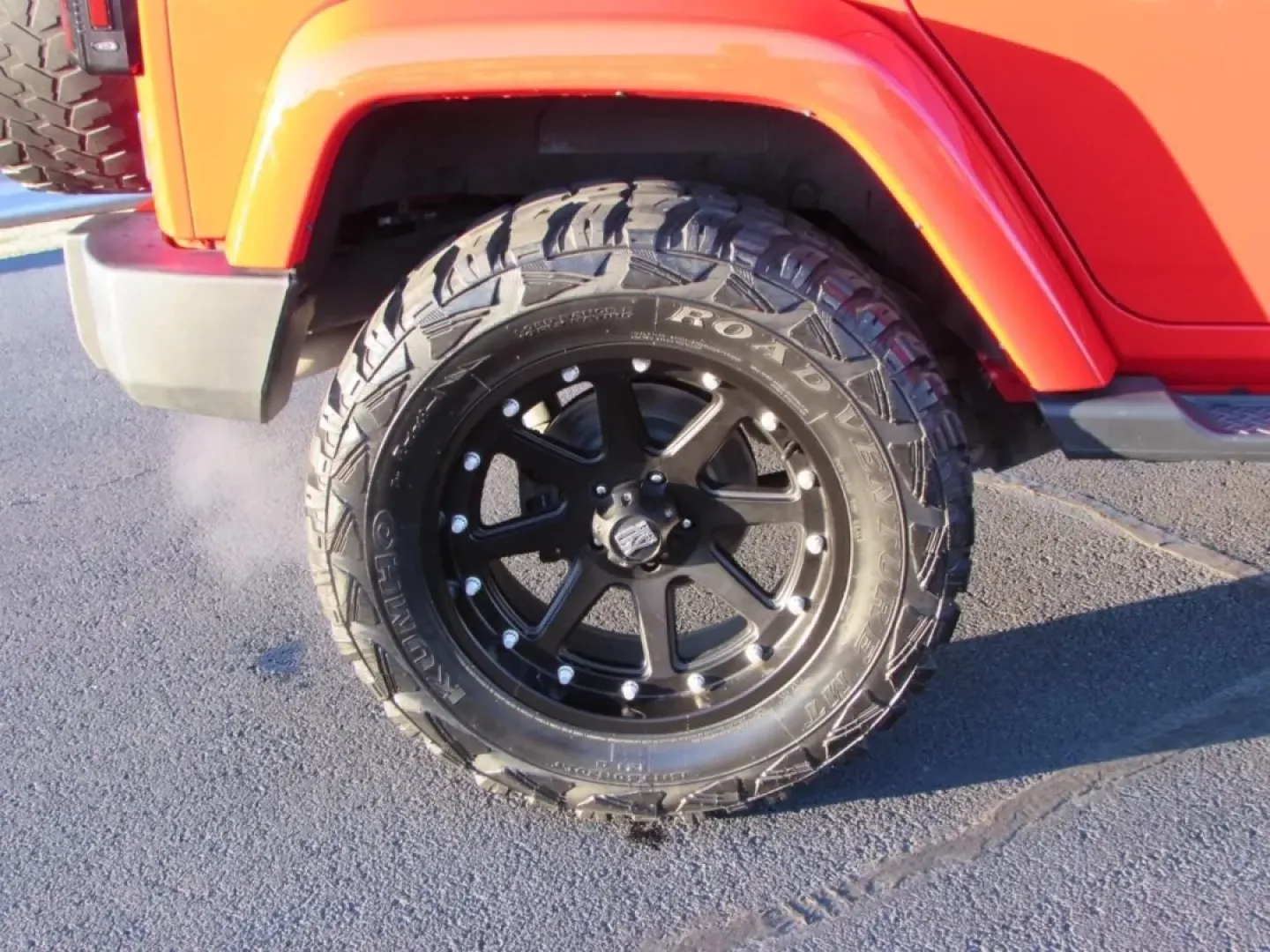 2016 /Black Jeep Wrangler Unlimited Sahara (1C4BJWEG9GL) with an 3.6L V6 DOHC 24V FFV engine, Automatic transmission, located at 12830 Highway 21, De Soto, MO, 63020, (636) 337-7777, 38.153099, -90.573624 - **Adventure Awaits with This 2016 Jeep Wrangler at Pettus CDJR DeSoto!**<br /> <br /> Are you ready to take your weekends to the next level? Whether it's an off-road adventure through the scenic Ozark trails or a family road trip to local attractions like the historic De Soto City Park, this 2016 Je - Photo#10