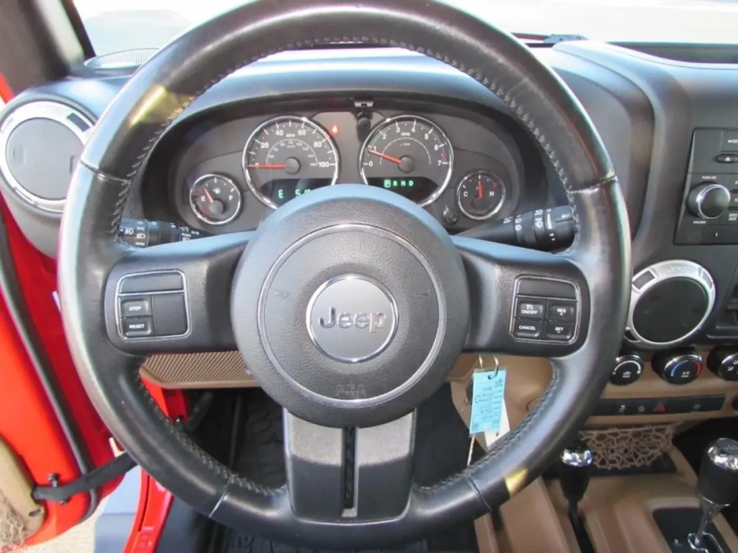 2016 /Black Jeep Wrangler Unlimited Sahara (1C4BJWEG9GL) with an 3.6L V6 DOHC 24V FFV engine, Automatic transmission, located at 12830 Highway 21, De Soto, MO, 63020, (636) 337-7777, 38.153099, -90.573624 - **Adventure Awaits with This 2016 Jeep Wrangler at Pettus CDJR DeSoto!**<br /> <br /> Are you ready to take your weekends to the next level? Whether it's an off-road adventure through the scenic Ozark trails or a family road trip to local attractions like the historic De Soto City Park, this 2016 Je - Photo#18