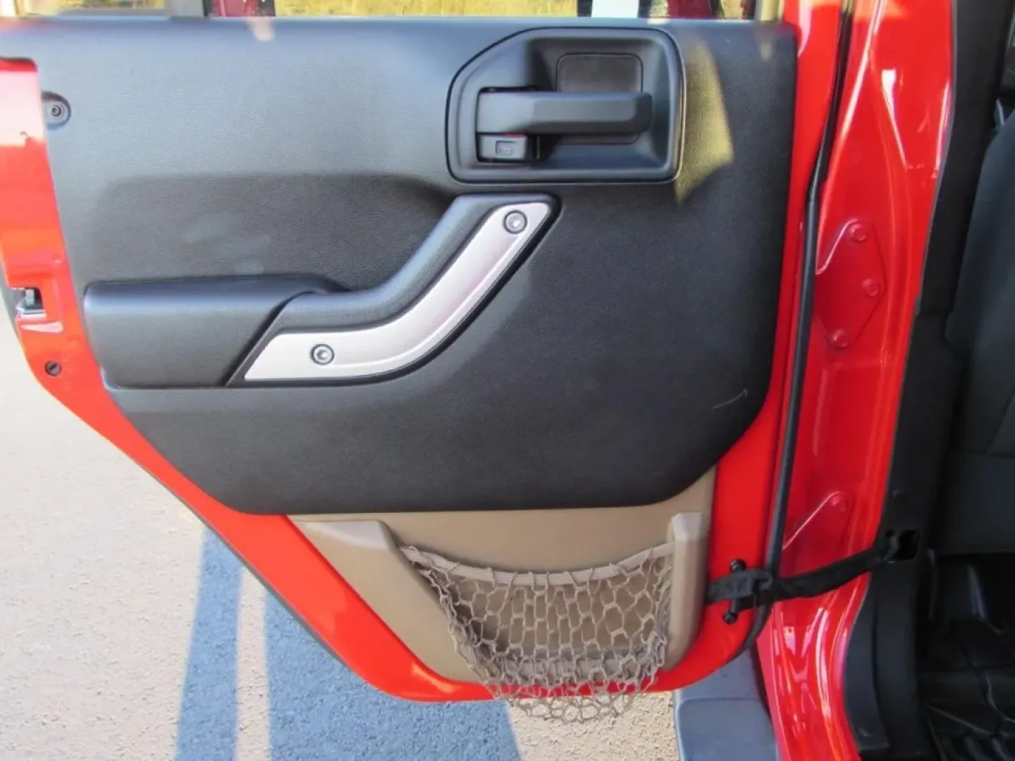 2016 /Black Jeep Wrangler Unlimited Sahara (1C4BJWEG9GL) with an 3.6L V6 DOHC 24V FFV engine, Automatic transmission, located at 12830 Highway 21, De Soto, MO, 63020, (636) 337-7777, 38.153099, -90.573624 - **Adventure Awaits with This 2016 Jeep Wrangler at Pettus CDJR DeSoto!**<br /> <br /> Are you ready to take your weekends to the next level? Whether it's an off-road adventure through the scenic Ozark trails or a family road trip to local attractions like the historic De Soto City Park, this 2016 Je - Photo#26