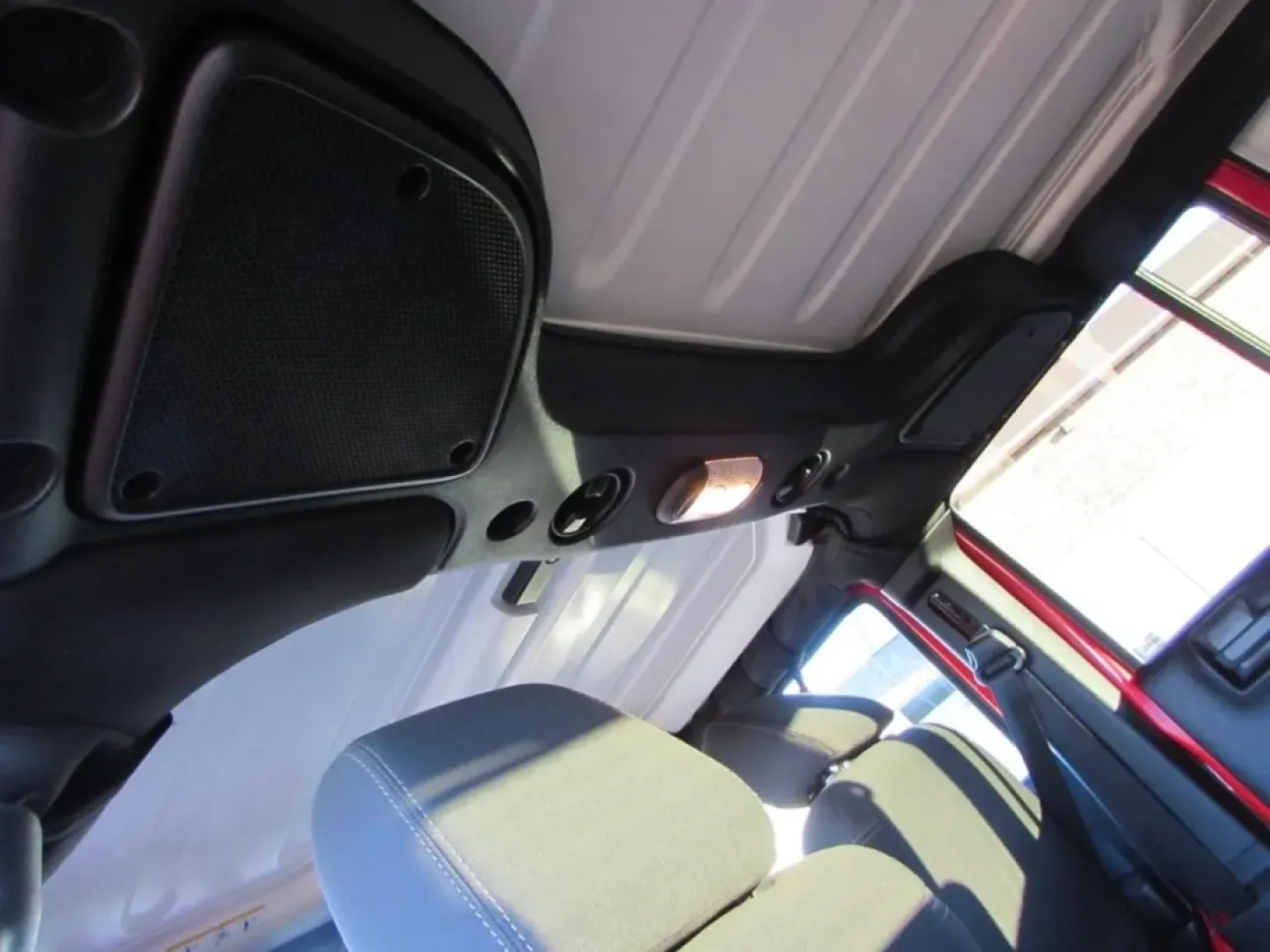 2016 /Black Jeep Wrangler Unlimited Sahara (1C4BJWEG9GL) with an 3.6L V6 DOHC 24V FFV engine, Automatic transmission, located at 12830 Highway 21, De Soto, MO, 63020, (636) 337-7777, 38.153099, -90.573624 - **Adventure Awaits with This 2016 Jeep Wrangler at Pettus CDJR DeSoto!**<br /> <br /> Are you ready to take your weekends to the next level? Whether it's an off-road adventure through the scenic Ozark trails or a family road trip to local attractions like the historic De Soto City Park, this 2016 Je - Photo#29