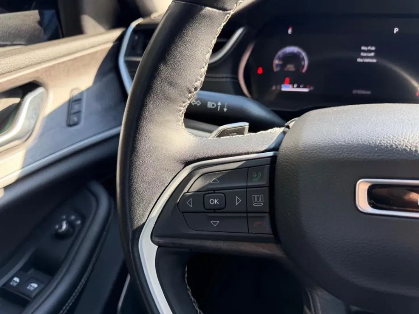 2022 /Global Black Leather Jeep Grand Cherokee Limited (1C4RJKBG4N8) with an 3.6L V6 24V VVT UPG I engine, Automatic transmission, located at 141 Commercial Dr, Fredericktown, MO, 63645, (573) 783-6432, 37.570087, -90.320648 - **Unlock Your Adventurous Side with the 2022 Jeep Grand Cherokee** <br /> Are you ready to elevate your family's adventures or tackle your daily commute with confidence? The 2022 Jeep Grand Cherokee is the perfect SUV to accommodate your lifestyle. With its impressive blend of rugged capability and - Photo#14