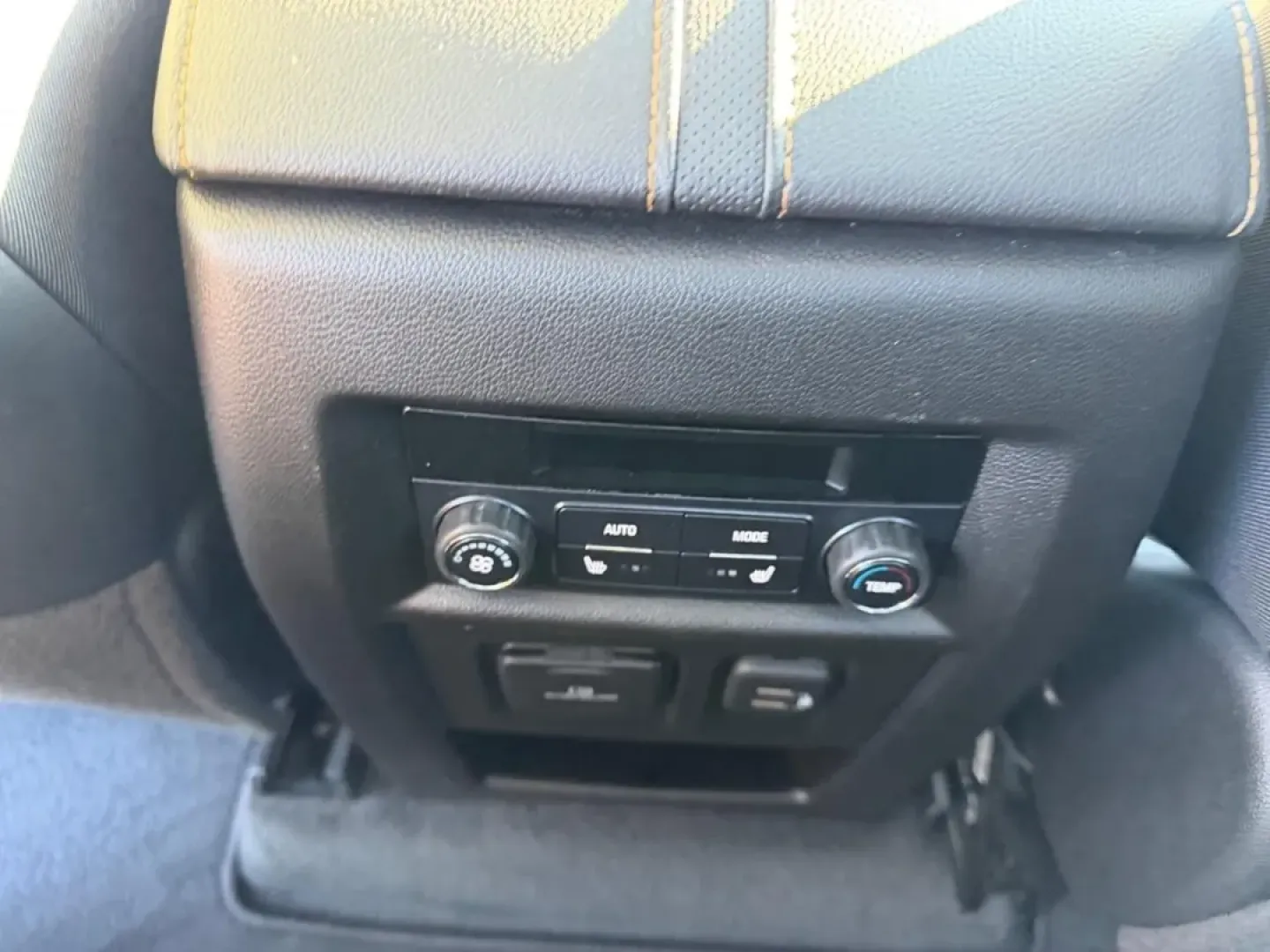 2020 /Jet Black Leather Chevrolet Traverse Premier (1GNERKKW8LJ) with an 3.6L V6 / SIDI / VVT engine, Automatic transmission, located at 141 Commercial Dr, Fredericktown, MO, 63645, (573) 783-6432, 37.570087, -90.320648 - ### Adventure Awaits with the 2020 Chevrolet Traverse Premier<br /> <br /> Are you ready to elevate your family adventures or weekend getaways? The 2020 Chevrolet Traverse Premier is the perfect companion for those who crave exploration without sacrificing comfort. This spacious and stylish SUV chec - Photo#12