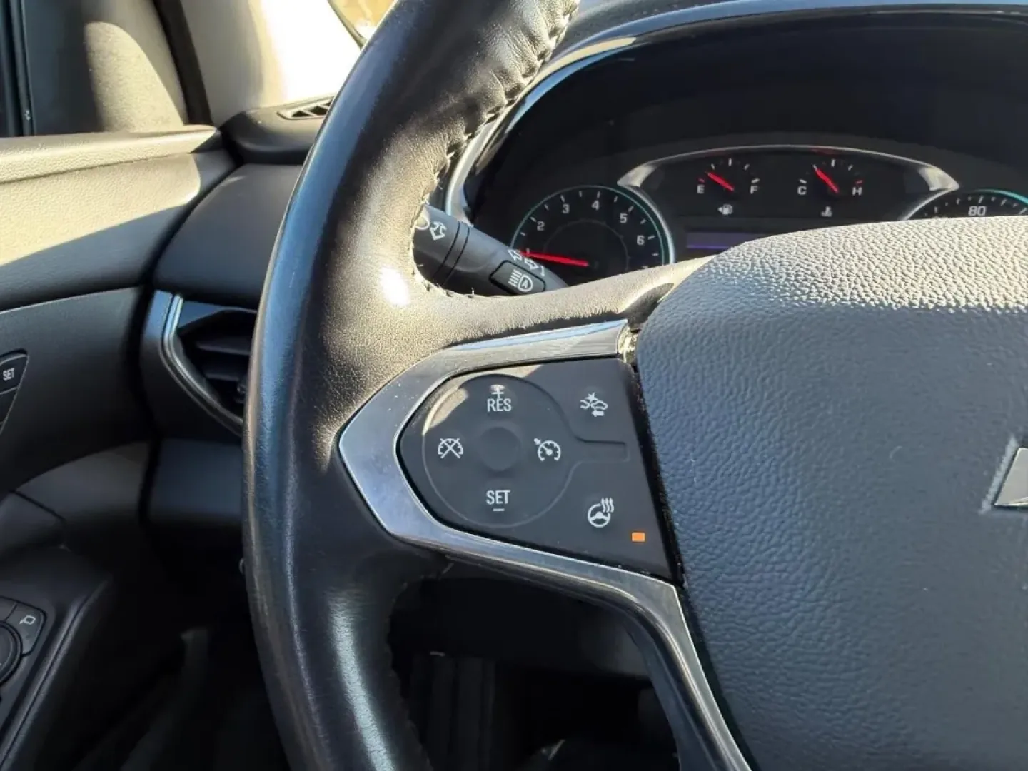 2020 /Jet Black Leather Chevrolet Traverse Premier (1GNERKKW8LJ) with an 3.6L V6 / SIDI / VVT engine, Automatic transmission, located at 141 Commercial Dr, Fredericktown, MO, 63645, (573) 783-6432, 37.570087, -90.320648 - ### Adventure Awaits with the 2020 Chevrolet Traverse Premier<br /> <br /> Are you ready to elevate your family adventures or weekend getaways? The 2020 Chevrolet Traverse Premier is the perfect companion for those who crave exploration without sacrificing comfort. This spacious and stylish SUV chec - Photo#15