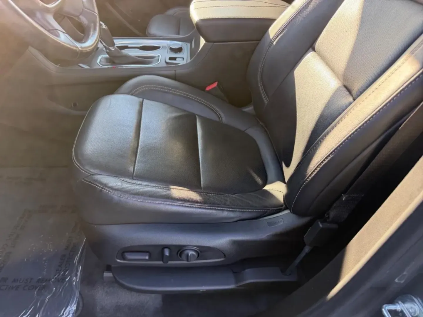 2020 /Jet Black Leather Chevrolet Traverse Premier (1GNERKKW8LJ) with an 3.6L V6 / SIDI / VVT engine, Automatic transmission, located at 141 Commercial Dr, Fredericktown, MO, 63645, (573) 783-6432, 37.570087, -90.320648 - ### Adventure Awaits with the 2020 Chevrolet Traverse Premier<br /> <br /> Are you ready to elevate your family adventures or weekend getaways? The 2020 Chevrolet Traverse Premier is the perfect companion for those who crave exploration without sacrificing comfort. This spacious and stylish SUV chec - Photo#23