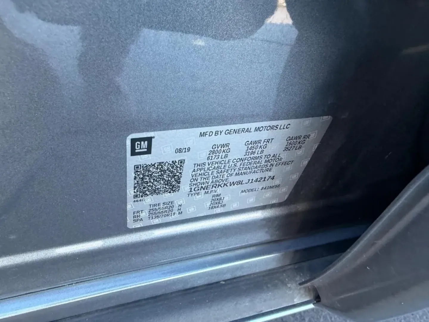 2020 /Jet Black Leather Chevrolet Traverse Premier (1GNERKKW8LJ) with an 3.6L V6 / SIDI / VVT engine, Automatic transmission, located at 141 Commercial Dr, Fredericktown, MO, 63645, (573) 783-6432, 37.570087, -90.320648 - ### Adventure Awaits with the 2020 Chevrolet Traverse Premier<br /> <br /> Are you ready to elevate your family adventures or weekend getaways? The 2020 Chevrolet Traverse Premier is the perfect companion for those who crave exploration without sacrificing comfort. This spacious and stylish SUV chec - Photo#26