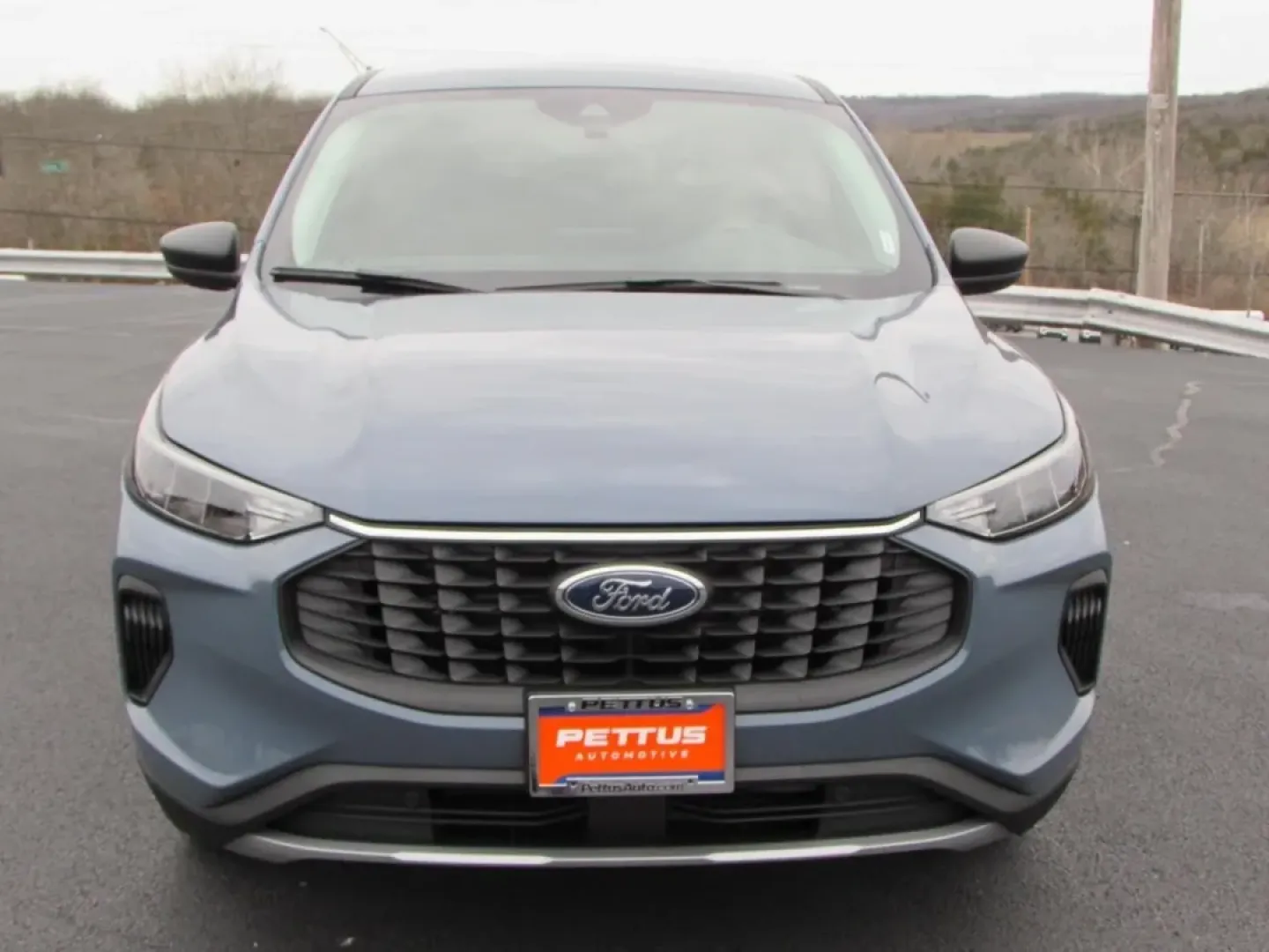 2026 /Ebony Ford Escape Active (1FMCU0GN6TU) with an 1.5L engine, 8A transmission, located at 12836 Highway 21, De Soto, MO, 63020, (636) 337-7777, 38.151867, -90.575615 - **Experience the Perfect Blend of Style and Functionality with the 2026 Ford Escape-Your Ideal SUV for Everyday Adventures!**<br /> <br /> Imagine cruising through the scenic routes of De Soto, MO, in a sleek and stylish SUV that not only turns heads but also delivers exceptional fuel efficiency and - Photo#23