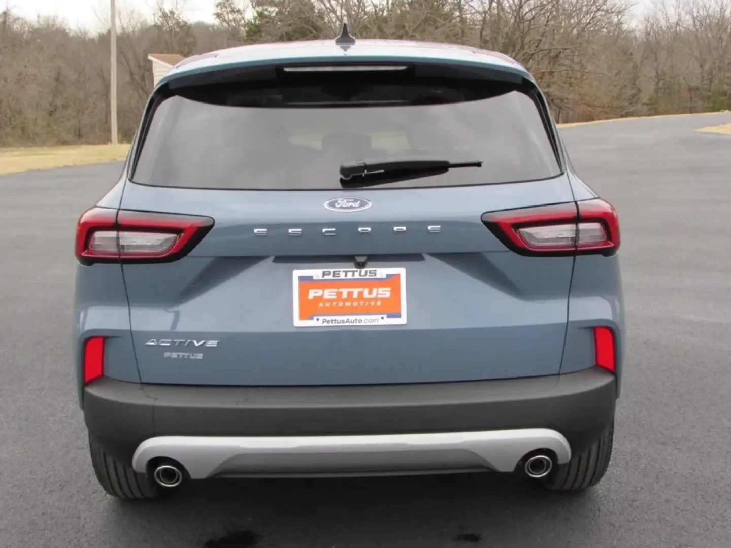 2026 /Ebony Ford Escape Active (1FMCU0GN6TU) with an 1.5L engine, 8A transmission, located at 12836 Highway 21, De Soto, MO, 63020, (636) 337-7777, 38.151867, -90.575615 - **Experience the Perfect Blend of Style and Functionality with the 2026 Ford Escape-Your Ideal SUV for Everyday Adventures!**<br /> <br /> Imagine cruising through the scenic routes of De Soto, MO, in a sleek and stylish SUV that not only turns heads but also delivers exceptional fuel efficiency and - Photo#27