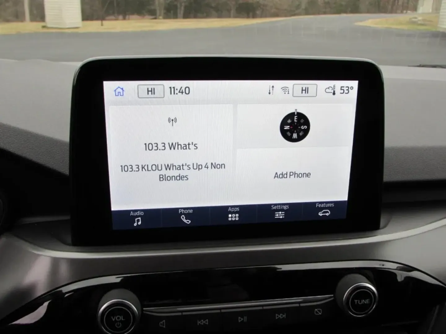 2026 /Ebony Ford Escape Active (1FMCU0GN6TU) with an 1.5L engine, 8A transmission, located at 12836 Highway 21, De Soto, MO, 63020, (636) 337-7777, 38.151867, -90.575615 - **Experience the Perfect Blend of Style and Functionality with the 2026 Ford Escape-Your Ideal SUV for Everyday Adventures!**<br /> <br /> Imagine cruising through the scenic routes of De Soto, MO, in a sleek and stylish SUV that not only turns heads but also delivers exceptional fuel efficiency and - Photo#39