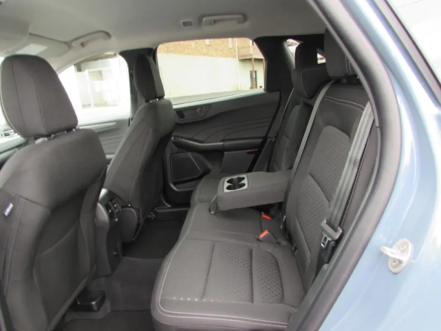 2026 /Ebony Ford Escape Active (1FMCU0GN6TU) with an 1.5L engine, 8A transmission, located at 12836 Highway 21, De Soto, MO, 63020, (636) 337-7777, 38.151867, -90.575615 - **Experience the Perfect Blend of Style and Functionality with the 2026 Ford Escape-Your Ideal SUV for Everyday Adventures!**<br /> <br /> Imagine cruising through the scenic routes of De Soto, MO, in a sleek and stylish SUV that not only turns heads but also delivers exceptional fuel efficiency and - Photo#44