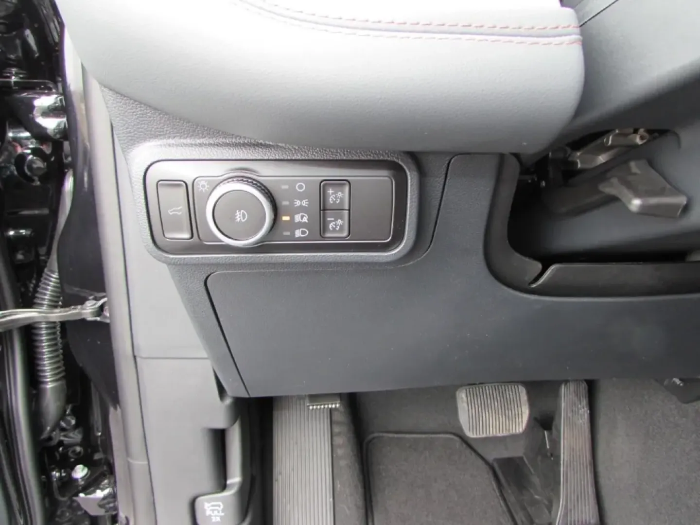 2026 Ford Explorer Active (1FMUK8DH2TG) with an 2.3L EcoBoost I-4 engine, Automatic transmission, located at 12836 Highway 21, De Soto, MO, 63020, (636) 337-7777, 38.151867, -90.575615 - Are you ready to elevate your family's adventures with the perfect blend of style, space, and capability? Look no further than this stunning 2026 Ford Explorer Active, now available at Pettus Ford De Soto. With its exceptional versatility and modern features, this SUV is ideal for growing families, - Photo#13