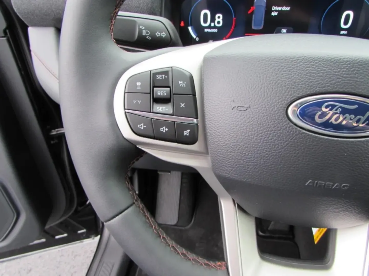 2026 Ford Explorer Active (1FMUK8DH2TG) with an 2.3L EcoBoost I-4 engine, Automatic transmission, located at 12836 Highway 21, De Soto, MO, 63020, (636) 337-7777, 38.151867, -90.575615 - Are you ready to elevate your family's adventures with the perfect blend of style, space, and capability? Look no further than this stunning 2026 Ford Explorer Active, now available at Pettus Ford De Soto. With its exceptional versatility and modern features, this SUV is ideal for growing families, - Photo#15