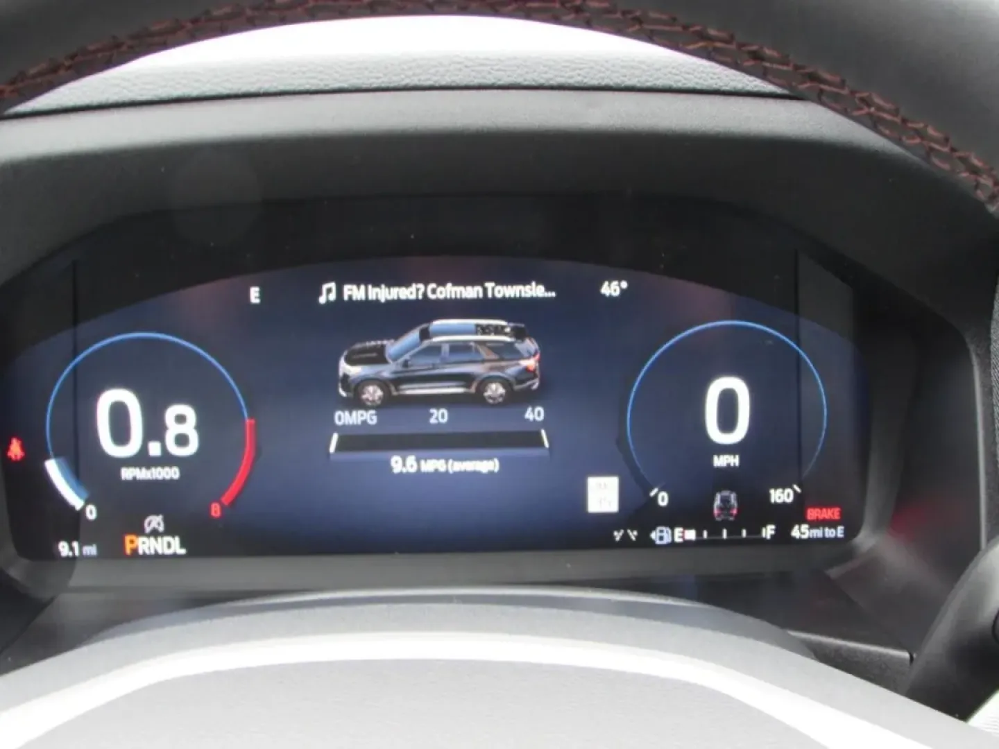 2026 Ford Explorer Active (1FMUK8DH2TG) with an 2.3L EcoBoost I-4 engine, Automatic transmission, located at 12836 Highway 21, De Soto, MO, 63020, (636) 337-7777, 38.151867, -90.575615 - Are you ready to elevate your family's adventures with the perfect blend of style, space, and capability? Look no further than this stunning 2026 Ford Explorer Active, now available at Pettus Ford De Soto. With its exceptional versatility and modern features, this SUV is ideal for growing families, - Photo#17