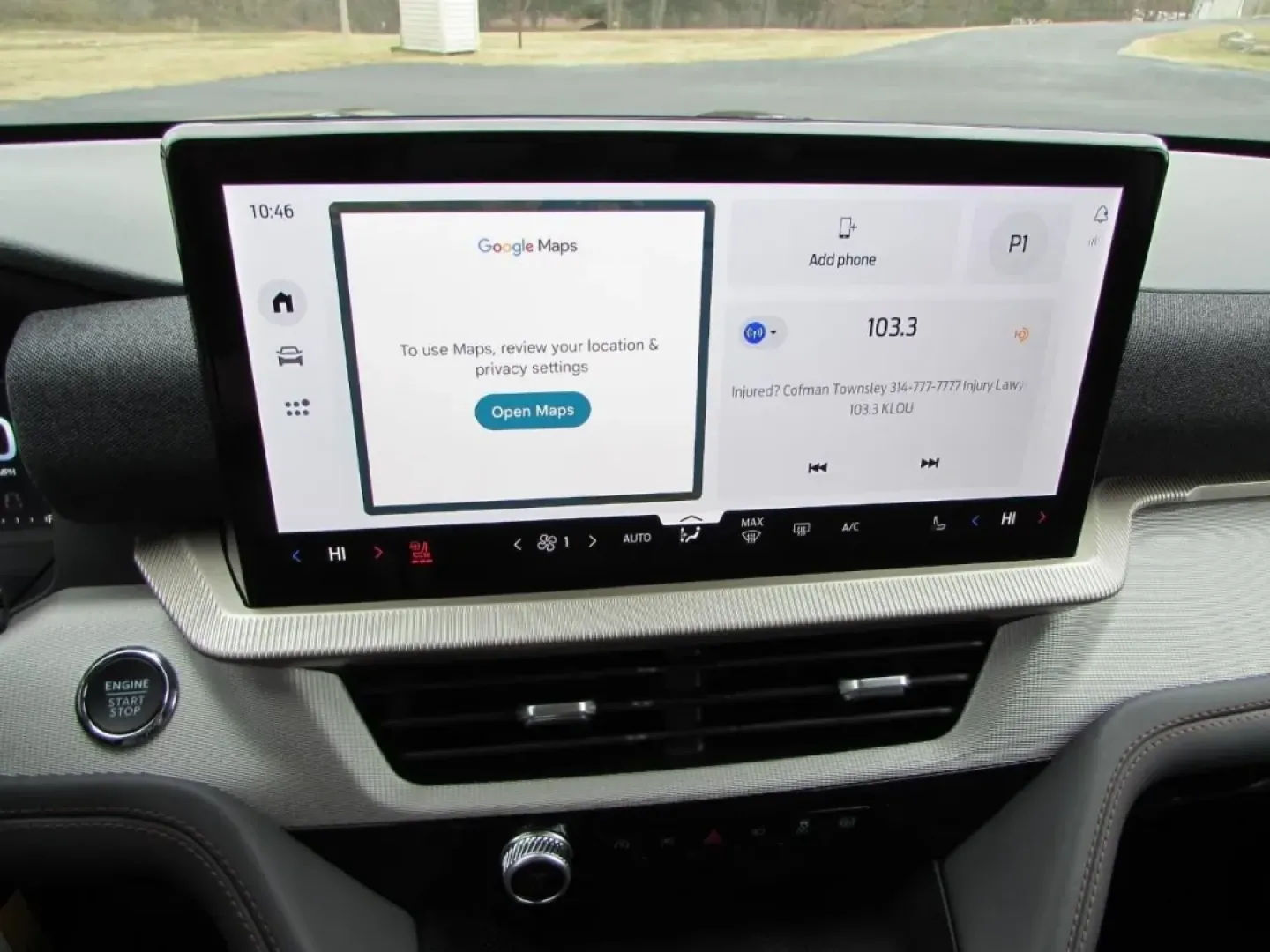 2026 Ford Explorer Active (1FMUK8DH2TG) with an 2.3L EcoBoost I-4 engine, Automatic transmission, located at 12836 Highway 21, De Soto, MO, 63020, (636) 337-7777, 38.151867, -90.575615 - Are you ready to elevate your family's adventures with the perfect blend of style, space, and capability? Look no further than this stunning 2026 Ford Explorer Active, now available at Pettus Ford De Soto. With its exceptional versatility and modern features, this SUV is ideal for growing families, - Photo#19