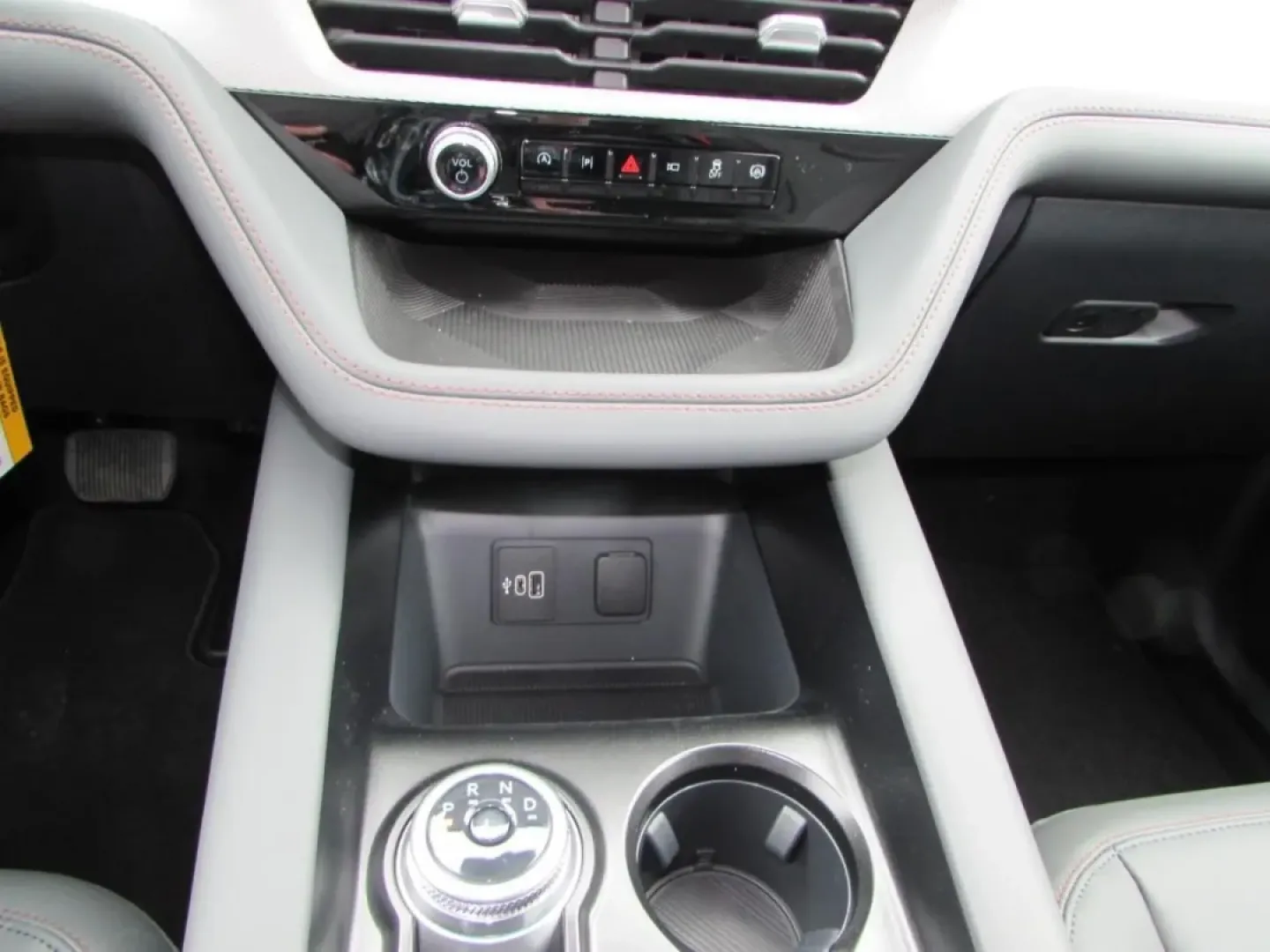 2026 Ford Explorer Active (1FMUK8DH2TG) with an 2.3L EcoBoost I-4 engine, Automatic transmission, located at 12836 Highway 21, De Soto, MO, 63020, (636) 337-7777, 38.151867, -90.575615 - Are you ready to elevate your family's adventures with the perfect blend of style, space, and capability? Look no further than this stunning 2026 Ford Explorer Active, now available at Pettus Ford De Soto. With its exceptional versatility and modern features, this SUV is ideal for growing families, - Photo#20