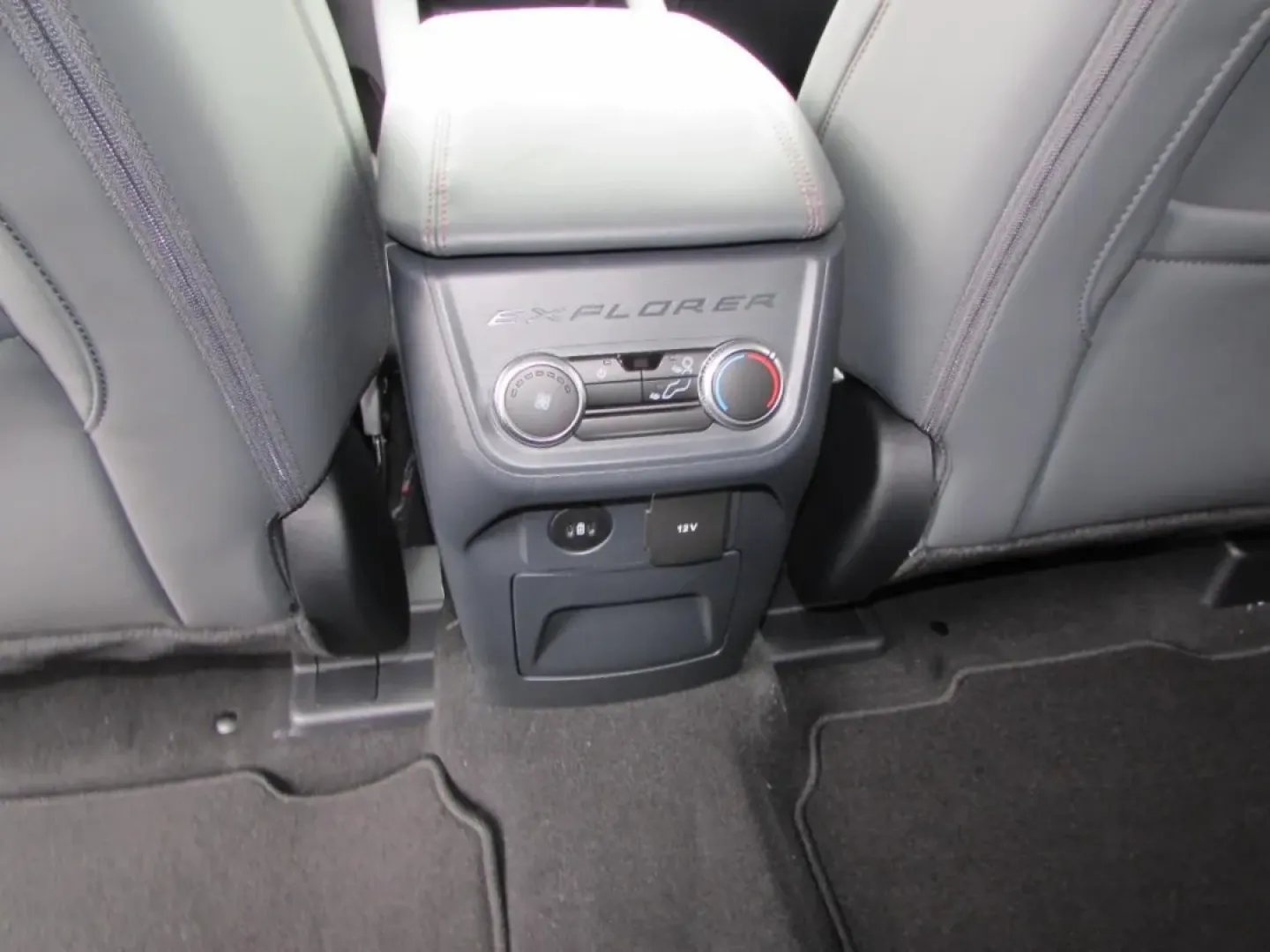 2026 Ford Explorer Active (1FMUK8DH2TG) with an 2.3L EcoBoost I-4 engine, Automatic transmission, located at 12836 Highway 21, De Soto, MO, 63020, (636) 337-7777, 38.151867, -90.575615 - Are you ready to elevate your family's adventures with the perfect blend of style, space, and capability? Look no further than this stunning 2026 Ford Explorer Active, now available at Pettus Ford De Soto. With its exceptional versatility and modern features, this SUV is ideal for growing families, - Photo#25