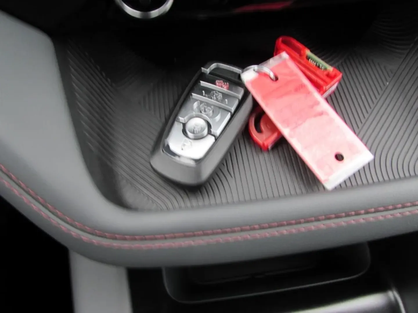 2026 Ford Explorer Active (1FMUK8DH2TG) with an 2.3L EcoBoost I-4 engine, Automatic transmission, located at 12836 Highway 21, De Soto, MO, 63020, (636) 337-7777, 38.151867, -90.575615 - Are you ready to elevate your family's adventures with the perfect blend of style, space, and capability? Look no further than this stunning 2026 Ford Explorer Active, now available at Pettus Ford De Soto. With its exceptional versatility and modern features, this SUV is ideal for growing families, - Photo#31