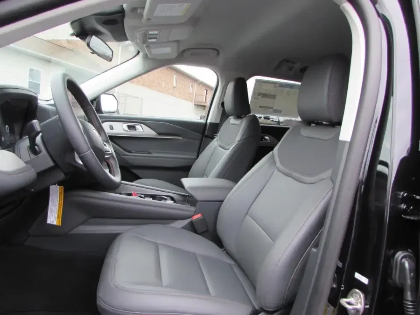 2026 Ford Explorer Active (1FMUK8DH2TG) with an 2.3L EcoBoost I-4 engine, Automatic transmission, located at 12836 Highway 21, De Soto, MO, 63020, (636) 337-7777, 38.151867, -90.575615 - Are you ready to elevate your family's adventures with the perfect blend of style, space, and capability? Look no further than this stunning 2026 Ford Explorer Active, now available at Pettus Ford De Soto. With its exceptional versatility and modern features, this SUV is ideal for growing families, - Photo#12