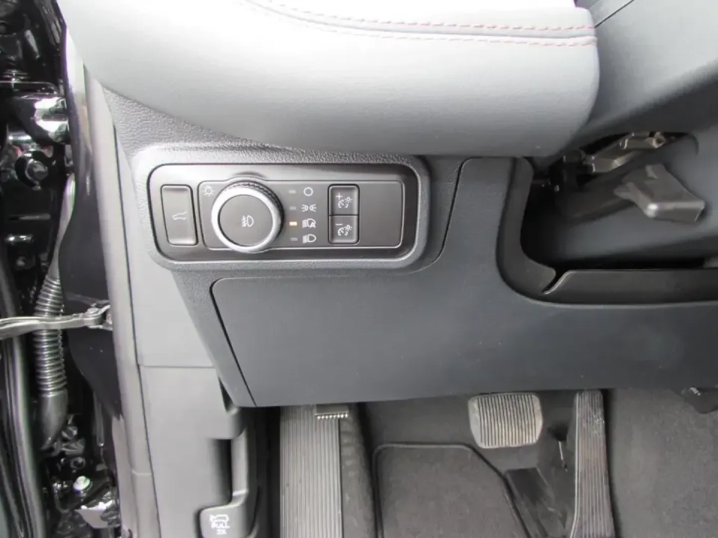 2026 Ford Explorer Active (1FMUK8DH2TG) with an 2.3L EcoBoost I-4 engine, Automatic transmission, located at 12836 Highway 21, De Soto, MO, 63020, (636) 337-7777, 38.151867, -90.575615 - Are you ready to elevate your family's adventures with the perfect blend of style, space, and capability? Look no further than this stunning 2026 Ford Explorer Active, now available at Pettus Ford De Soto. With its exceptional versatility and modern features, this SUV is ideal for growing families, - Photo#13