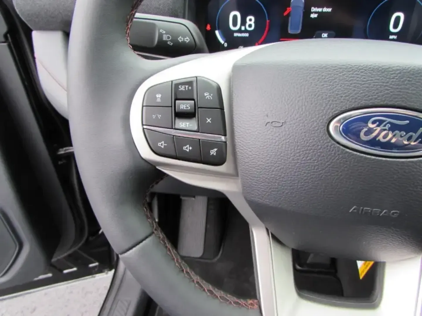2026 Ford Explorer Active (1FMUK8DH2TG) with an 2.3L EcoBoost I-4 engine, Automatic transmission, located at 12836 Highway 21, De Soto, MO, 63020, (636) 337-7777, 38.151867, -90.575615 - Are you ready to elevate your family's adventures with the perfect blend of style, space, and capability? Look no further than this stunning 2026 Ford Explorer Active, now available at Pettus Ford De Soto. With its exceptional versatility and modern features, this SUV is ideal for growing families, - Photo#15