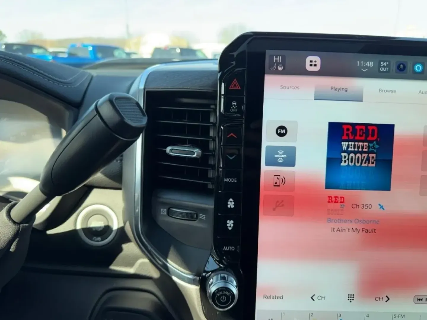 2026 /Black Leather Ram 2500 Laramie (3C63R5FL9TG) with an Straight 6 Turbocharged Diesel engine, 6A transmission, located at 970 Woodlawn Dr., Farmington, MO, 63640, (573) 431-7800, 37.825642, -90.468674 - **Unleash Your Adventurous Spirit with the 2026 Ram 2500 Laramie Perfect for Every Journey!**<br /> <br /> Are you ready to elevate your driving experience? The 2026 Ram 2500 Laramie is not just a truck; it's a lifestyle upgrade, designed for those who demand versatility and strength. Whether you'r - Photo#16