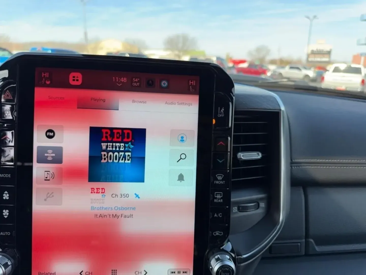 2026 /Black Leather Ram 2500 Laramie (3C63R5FL9TG) with an Straight 6 Turbocharged Diesel engine, 6A transmission, located at 970 Woodlawn Dr., Farmington, MO, 63640, (573) 431-7800, 37.825642, -90.468674 - **Unleash Your Adventurous Spirit with the 2026 Ram 2500 Laramie Perfect for Every Journey!**<br /> <br /> Are you ready to elevate your driving experience? The 2026 Ram 2500 Laramie is not just a truck; it's a lifestyle upgrade, designed for those who demand versatility and strength. Whether you'r - Photo#17