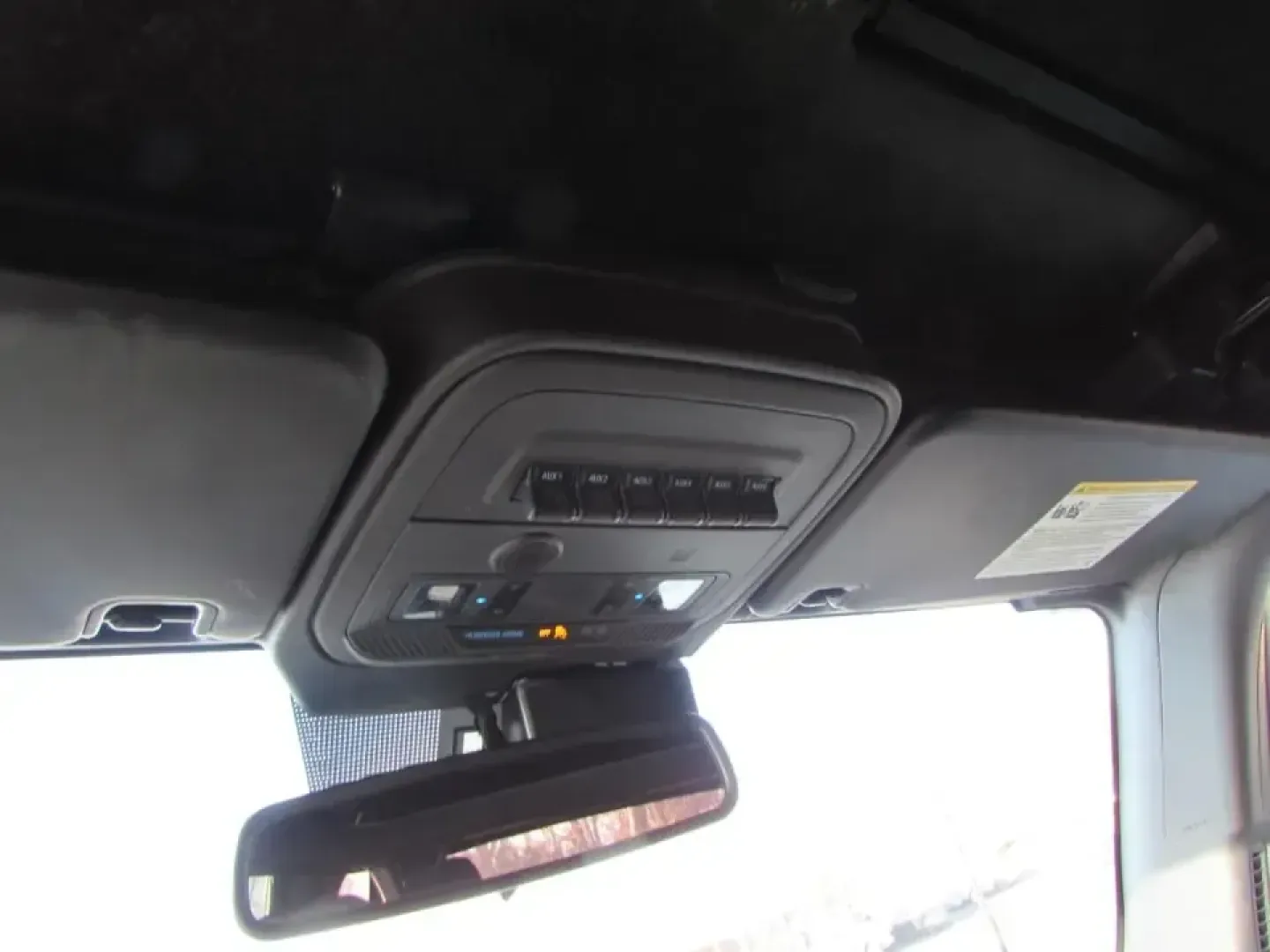2023 /Black Ford Bronco Wildtrak (1FMEE5DP2PL) with an 2.7L V6 DOHC 24V engine, 7M transmission, located at 12830 Highway 21, De Soto, MO, 63020, (636) 337-7777, 38.153099, -90.573624 - ### Embrace Adventure with the 2023 Ford Bronco at Pettus CDJR DeSoto<br /> <br /> Are you ready to elevate your weekend adventures or tackle your daily commute with style and confidence? Look no further than this stunning 2023 Ford Bronco, now available at Pettus CDJR DeSoto! This rugged SUV is not - Photo#7