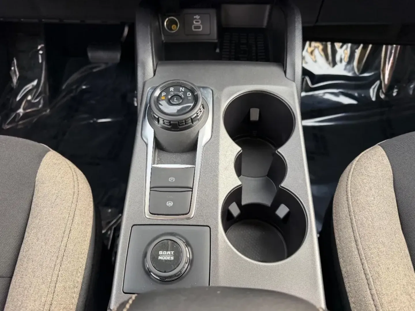 2025 /Medium Lt Smoked Truffle Cloth Ford Bronco Sport Big Bend (3FMCR9BN0SR) with an 1.5L EcoBoost engine, Automatic transmission, located at 141 Commercial Dr, Fredericktown, MO, 63645, (573) 783-6432, 37.570087, -90.320648 - **Conquer the Outdoors with the 2025 Ford Bronco Sport Big Bend from Pettus Ford Fredericktown!**<br /> <br /> Are you ready to elevate your weekend adventures and everyday commutes? Look no further than this stunning 2025 Ford Bronco Sport Big Bend, available now at Pettus Ford Fredericktown, locat - Photo#15