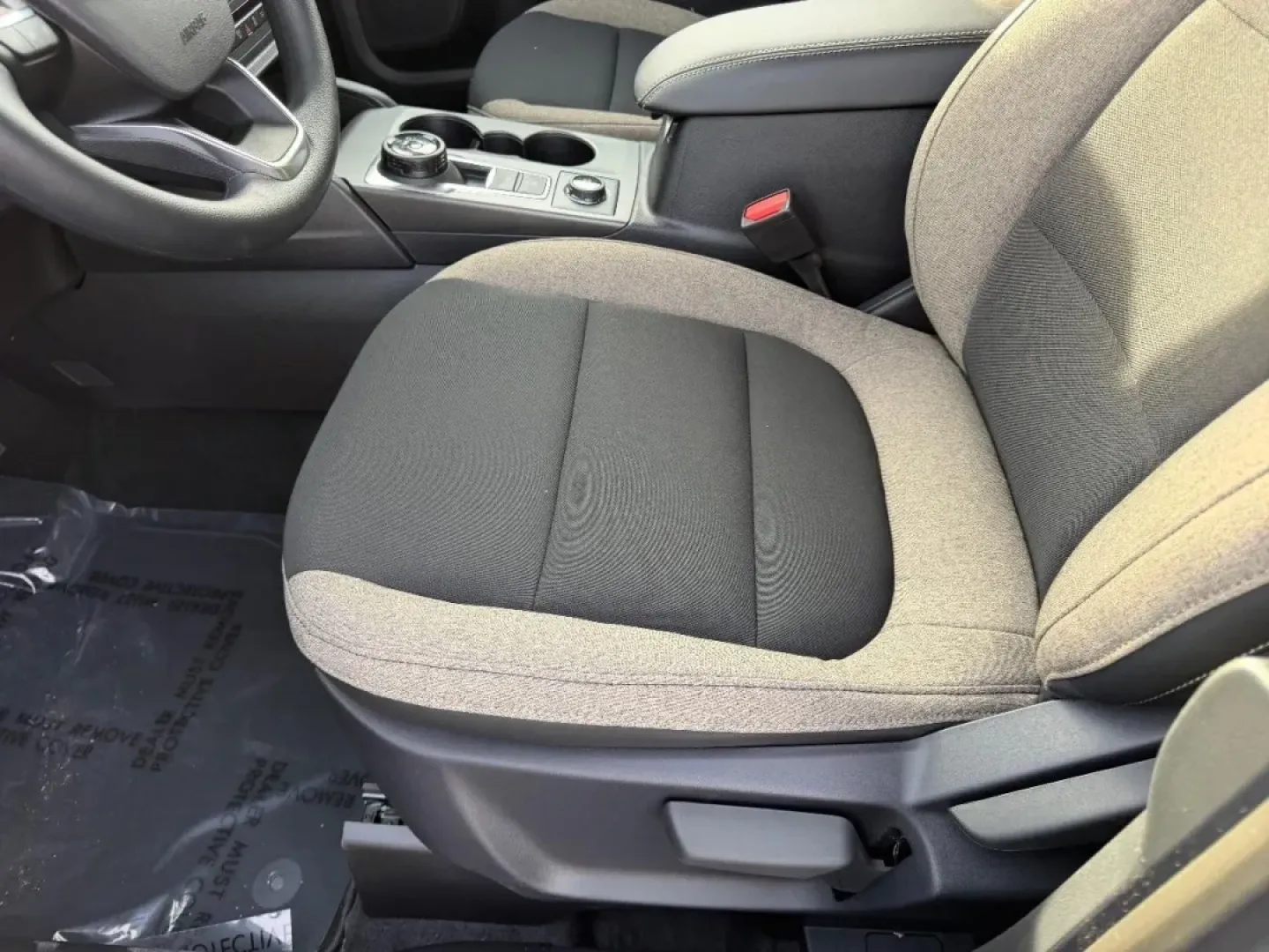 2025 /Medium Lt Smoked Truffle Cloth Ford Bronco Sport Big Bend (3FMCR9BN0SR) with an 1.5L EcoBoost engine, Automatic transmission, located at 141 Commercial Dr, Fredericktown, MO, 63645, (573) 783-6432, 37.570087, -90.320648 - **Conquer the Outdoors with the 2025 Ford Bronco Sport Big Bend from Pettus Ford Fredericktown!**<br /> <br /> Are you ready to elevate your weekend adventures and everyday commutes? Look no further than this stunning 2025 Ford Bronco Sport Big Bend, available now at Pettus Ford Fredericktown, locat - Photo#18