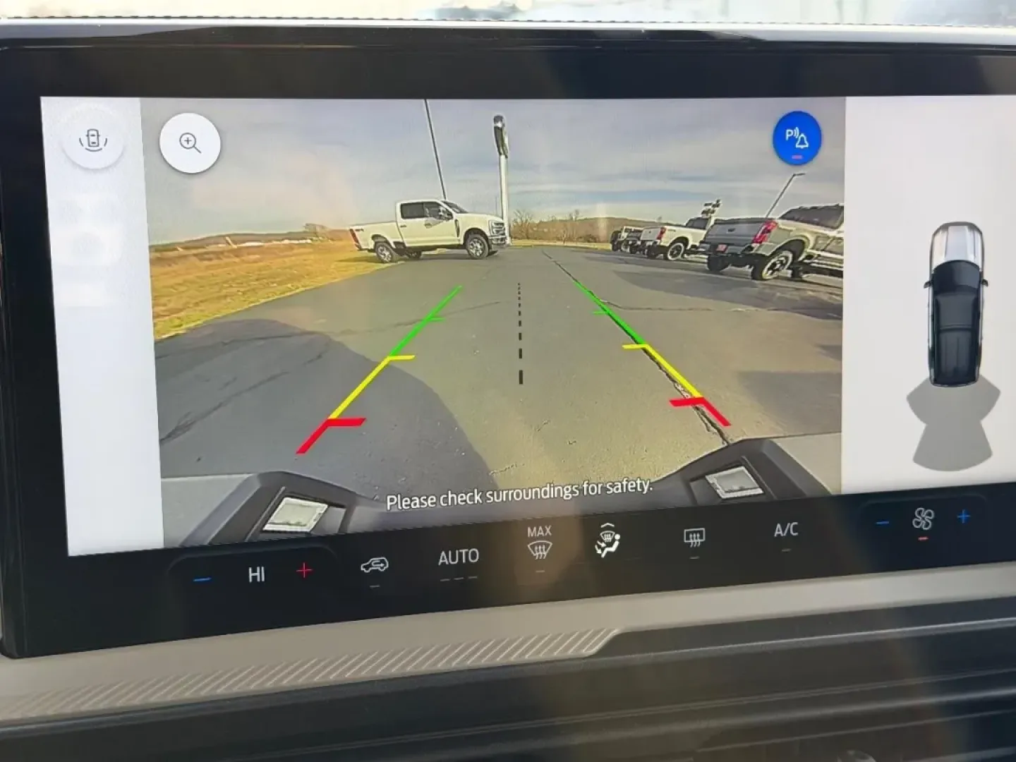 2025 /Medium Lt Smoked Truffle Cloth Ford Bronco Sport Big Bend (3FMCR9BN0SR) with an 1.5L EcoBoost engine, Automatic transmission, located at 141 Commercial Dr, Fredericktown, MO, 63645, (573) 783-6432, 37.570087, -90.320648 - **Conquer the Outdoors with the 2025 Ford Bronco Sport Big Bend from Pettus Ford Fredericktown!**<br /> <br /> Are you ready to elevate your weekend adventures and everyday commutes? Look no further than this stunning 2025 Ford Bronco Sport Big Bend, available now at Pettus Ford Fredericktown, locat - Photo#20