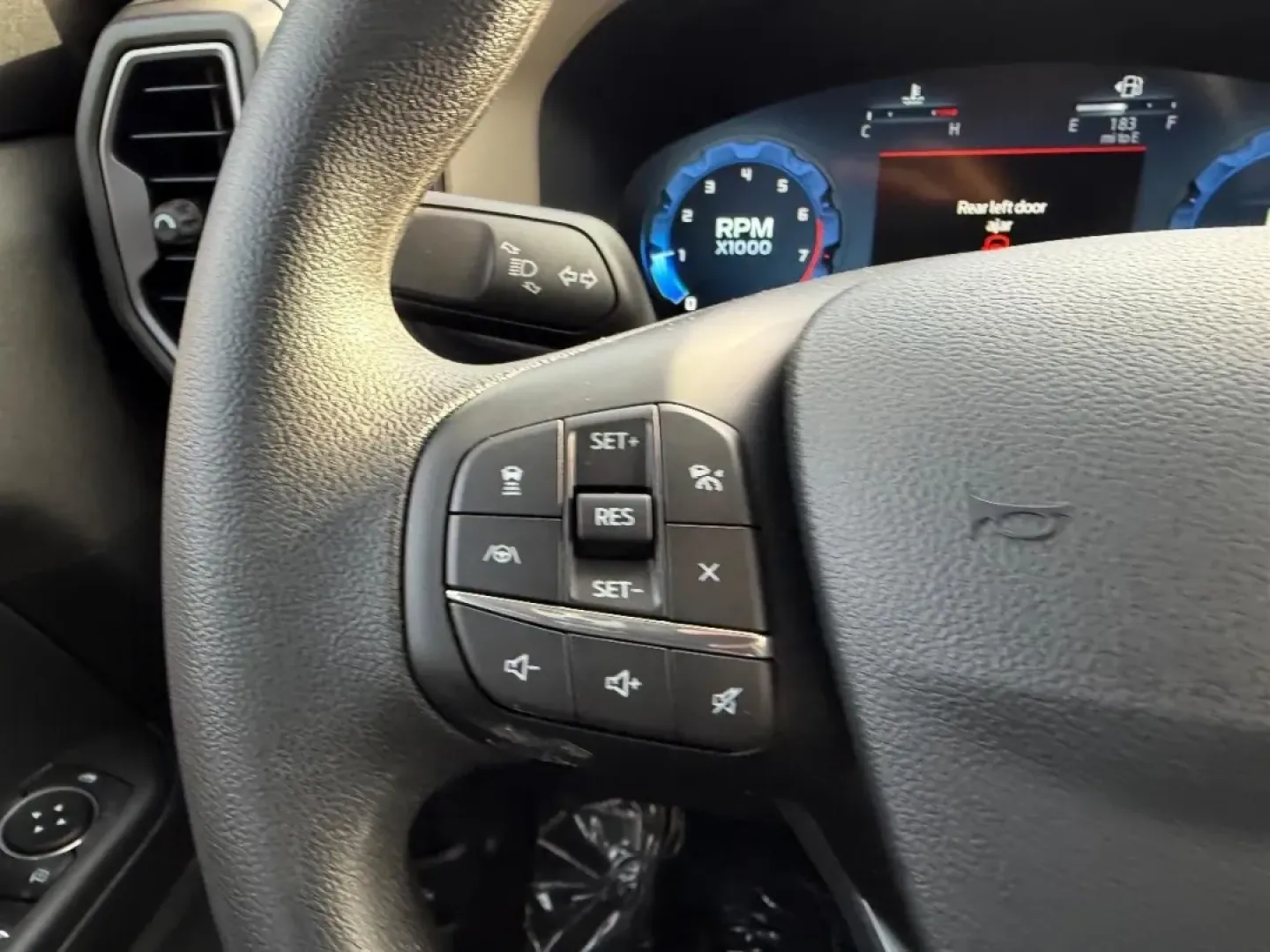 2025 /Medium Lt Smoked Truffle Cloth Ford Bronco Sport Big Bend (3FMCR9BN8SR) with an 1.5L EcoBoost engine, Automatic transmission, located at 141 Commercial Dr, Fredericktown, MO, 63645, (573) 783-6432, 37.570087, -90.320648 - ### Experience Adventure with the 2025 Ford Bronco Sport Big Bend at Pettus Ford Fredericktown!<br /> <br /> Are you ready to elevate your outdoor adventures, family road trips, or daily commutes? The 2025 Ford Bronco Sport Big Bend is your perfect companion, designed to tackle any terrain while pro - Photo#11