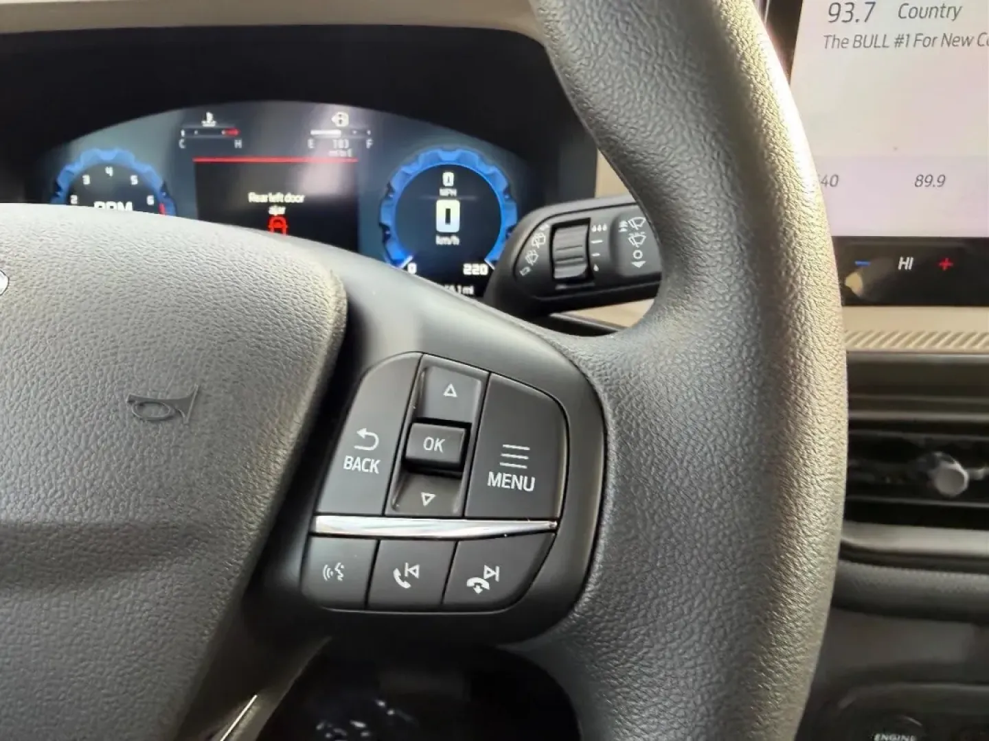 2025 /Medium Lt Smoked Truffle Cloth Ford Bronco Sport Big Bend (3FMCR9BN8SR) with an 1.5L EcoBoost engine, Automatic transmission, located at 141 Commercial Dr, Fredericktown, MO, 63645, (573) 783-6432, 37.570087, -90.320648 - ### Experience Adventure with the 2025 Ford Bronco Sport Big Bend at Pettus Ford Fredericktown!<br /> <br /> Are you ready to elevate your outdoor adventures, family road trips, or daily commutes? The 2025 Ford Bronco Sport Big Bend is your perfect companion, designed to tackle any terrain while pro - Photo#12