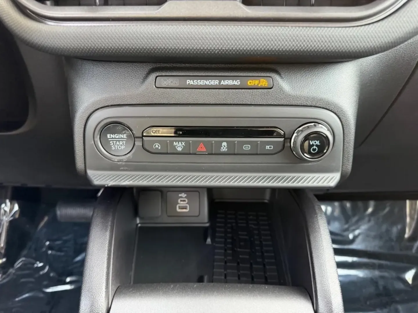 2025 /Medium Lt Smoked Truffle Cloth Ford Bronco Sport Big Bend (3FMCR9BN8SR) with an 1.5L EcoBoost engine, Automatic transmission, located at 141 Commercial Dr, Fredericktown, MO, 63645, (573) 783-6432, 37.570087, -90.320648 - ### Experience Adventure with the 2025 Ford Bronco Sport Big Bend at Pettus Ford Fredericktown!<br /> <br /> Are you ready to elevate your outdoor adventures, family road trips, or daily commutes? The 2025 Ford Bronco Sport Big Bend is your perfect companion, designed to tackle any terrain while pro - Photo#14