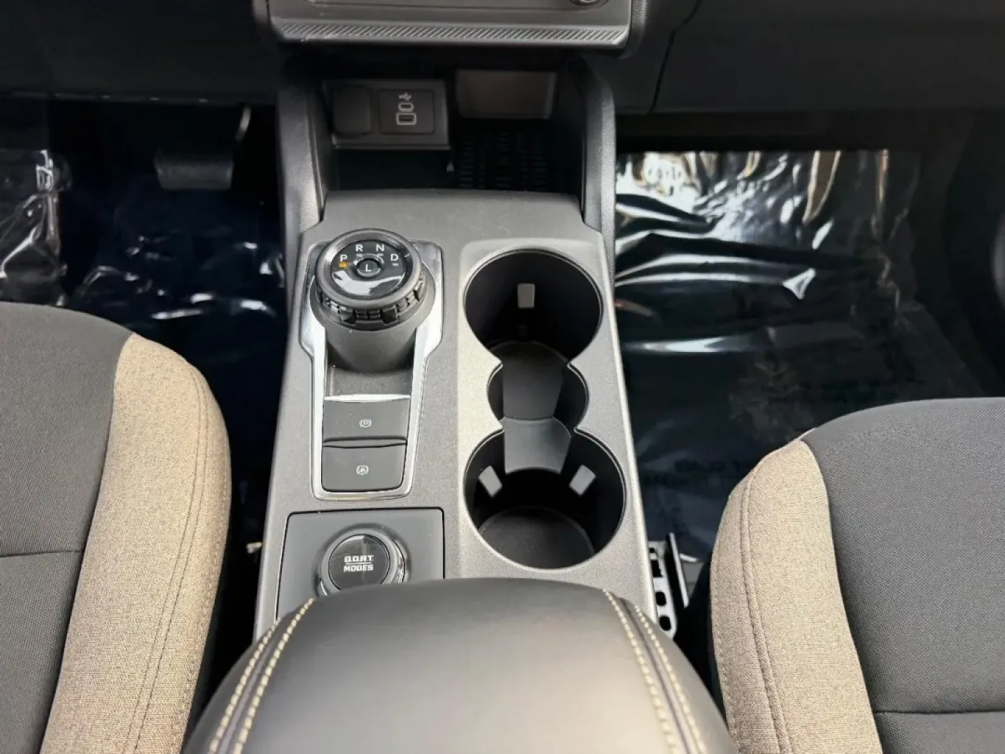 2025 /Medium Lt Smoked Truffle Cloth Ford Bronco Sport Big Bend (3FMCR9BN8SR) with an 1.5L EcoBoost engine, Automatic transmission, located at 141 Commercial Dr, Fredericktown, MO, 63645, (573) 783-6432, 37.570087, -90.320648 - ### Experience Adventure with the 2025 Ford Bronco Sport Big Bend at Pettus Ford Fredericktown!<br /> <br /> Are you ready to elevate your outdoor adventures, family road trips, or daily commutes? The 2025 Ford Bronco Sport Big Bend is your perfect companion, designed to tackle any terrain while pro - Photo#15