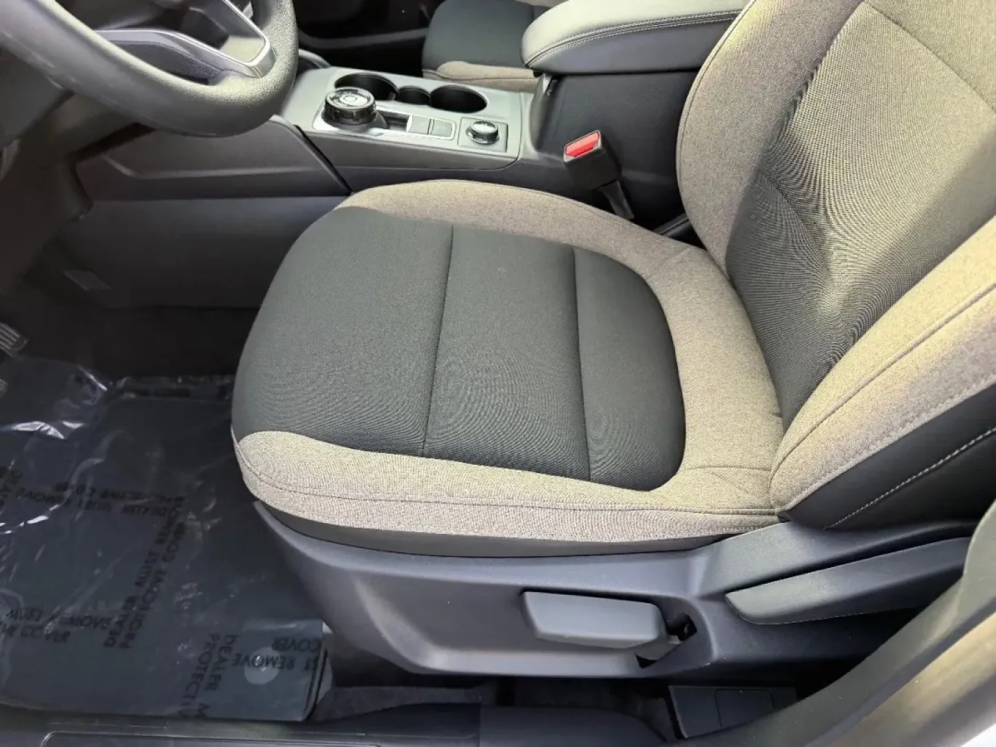 2025 /Medium Lt Smoked Truffle Cloth Ford Bronco Sport Big Bend (3FMCR9BN8SR) with an 1.5L EcoBoost engine, Automatic transmission, located at 141 Commercial Dr, Fredericktown, MO, 63645, (573) 783-6432, 37.570087, -90.320648 - ### Experience Adventure with the 2025 Ford Bronco Sport Big Bend at Pettus Ford Fredericktown!<br /> <br /> Are you ready to elevate your outdoor adventures, family road trips, or daily commutes? The 2025 Ford Bronco Sport Big Bend is your perfect companion, designed to tackle any terrain while pro - Photo#18