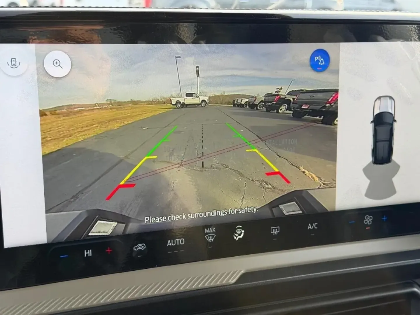 2025 /Medium Lt Smoked Truffle Cloth Ford Bronco Sport Big Bend (3FMCR9BN8SR) with an 1.5L EcoBoost engine, Automatic transmission, located at 141 Commercial Dr, Fredericktown, MO, 63645, (573) 783-6432, 37.570087, -90.320648 - ### Experience Adventure with the 2025 Ford Bronco Sport Big Bend at Pettus Ford Fredericktown!<br /> <br /> Are you ready to elevate your outdoor adventures, family road trips, or daily commutes? The 2025 Ford Bronco Sport Big Bend is your perfect companion, designed to tackle any terrain while pro - Photo#20